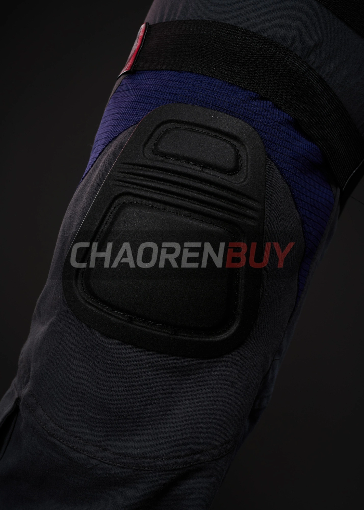 Bullseye Costume Daredevil: Born Again Season 2 Suit Cosplay