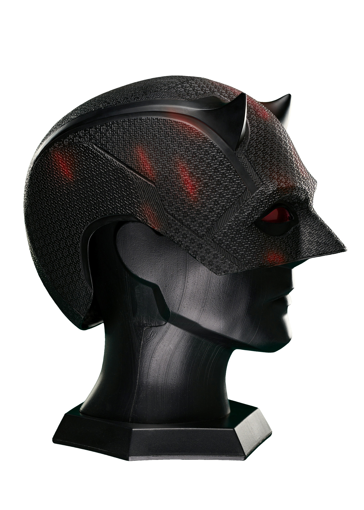 Daredevil Mask Daredevil: Born Again Season 2 Cosplay Helmet