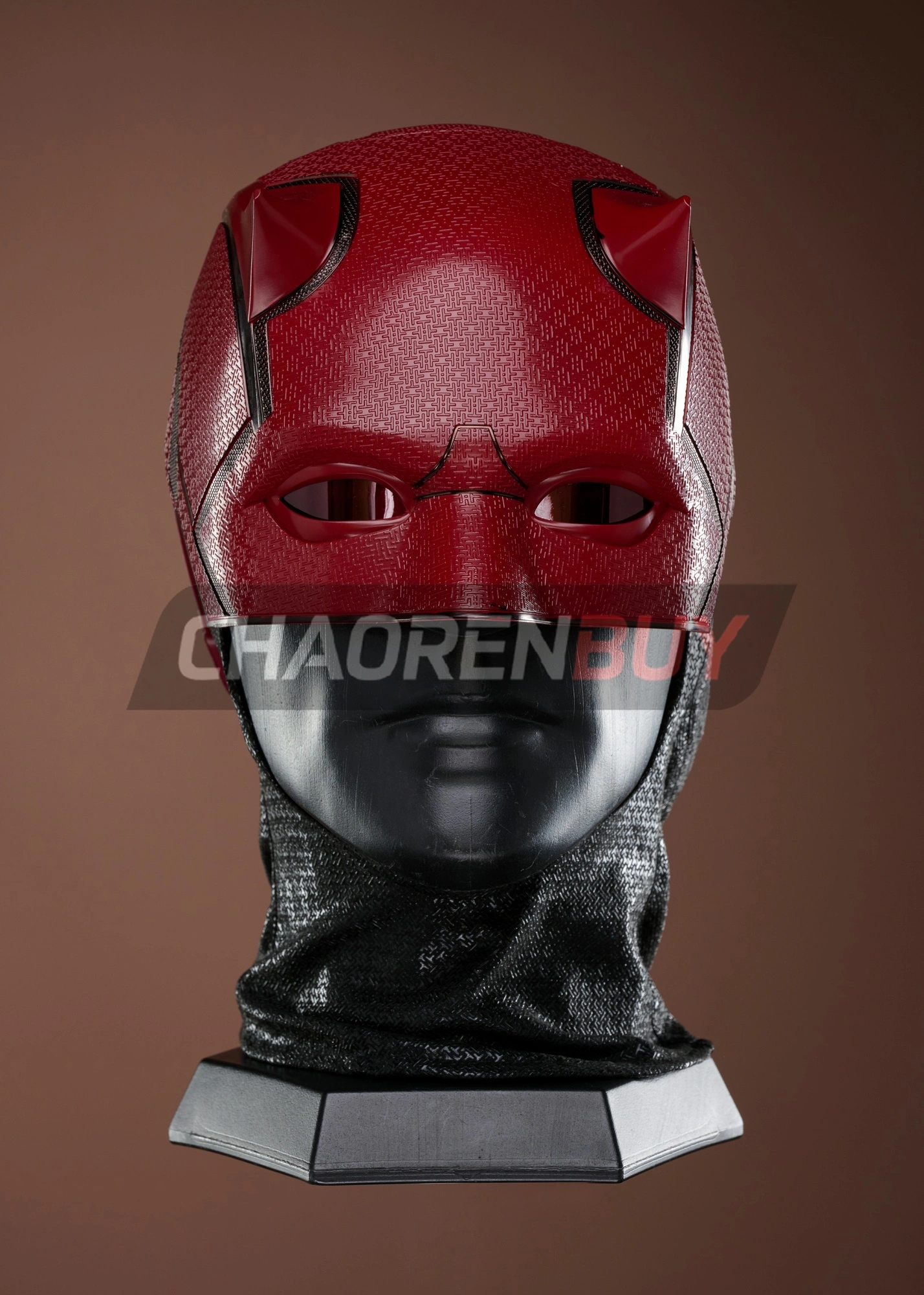 Daredevil Mask Born Again Matt Murdock Cosplay Helmet