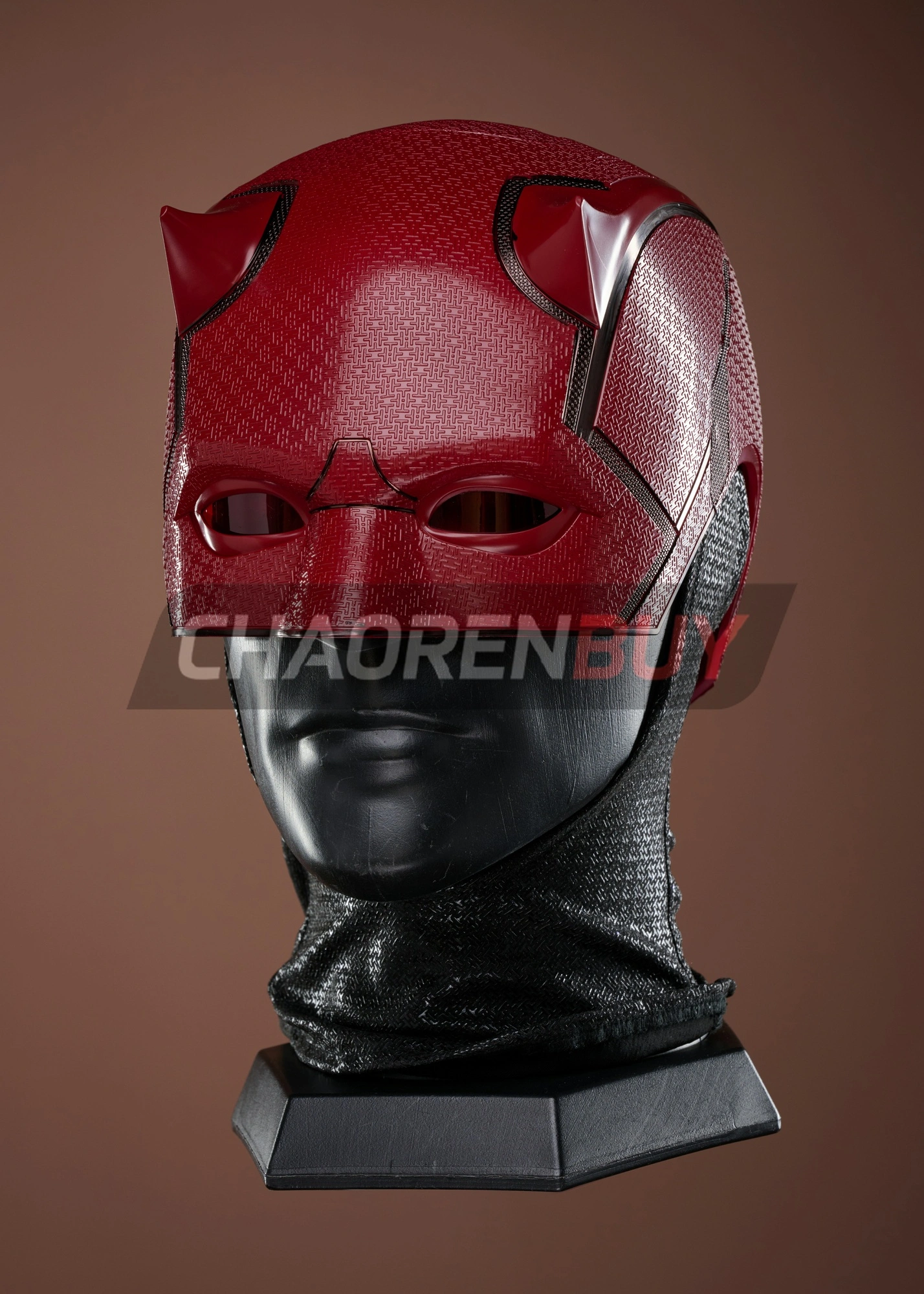 Daredevil Mask Born Again Matt Murdock Cosplay Helmet