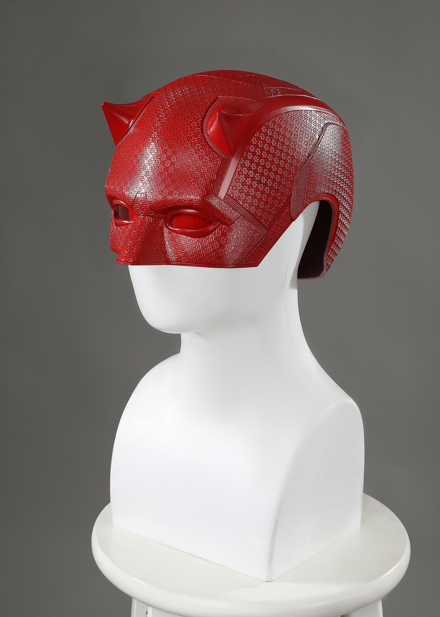 Elektra Natchios Mask Daredevil Helmet Cosplay