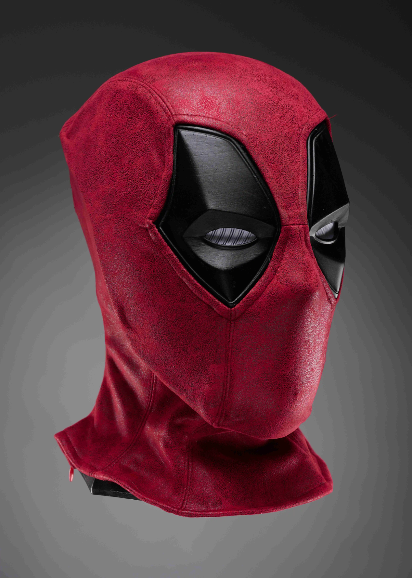 Deadpool Wade Wilson Mask Deadpool 2 Cosplay Helmet Top Level