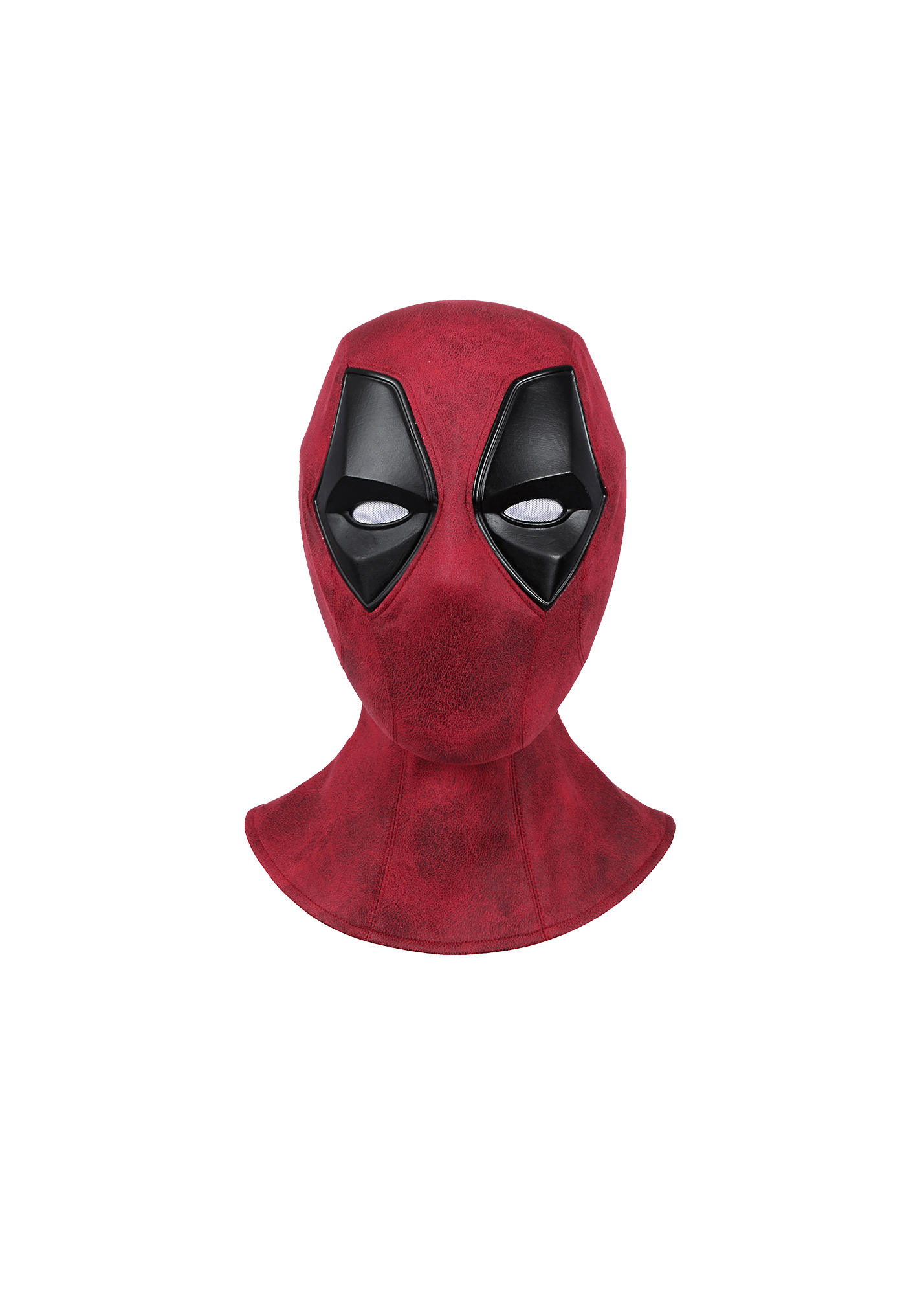 Deadpool 3 Mask Wade Wilson Cosplay Helmet for Kid