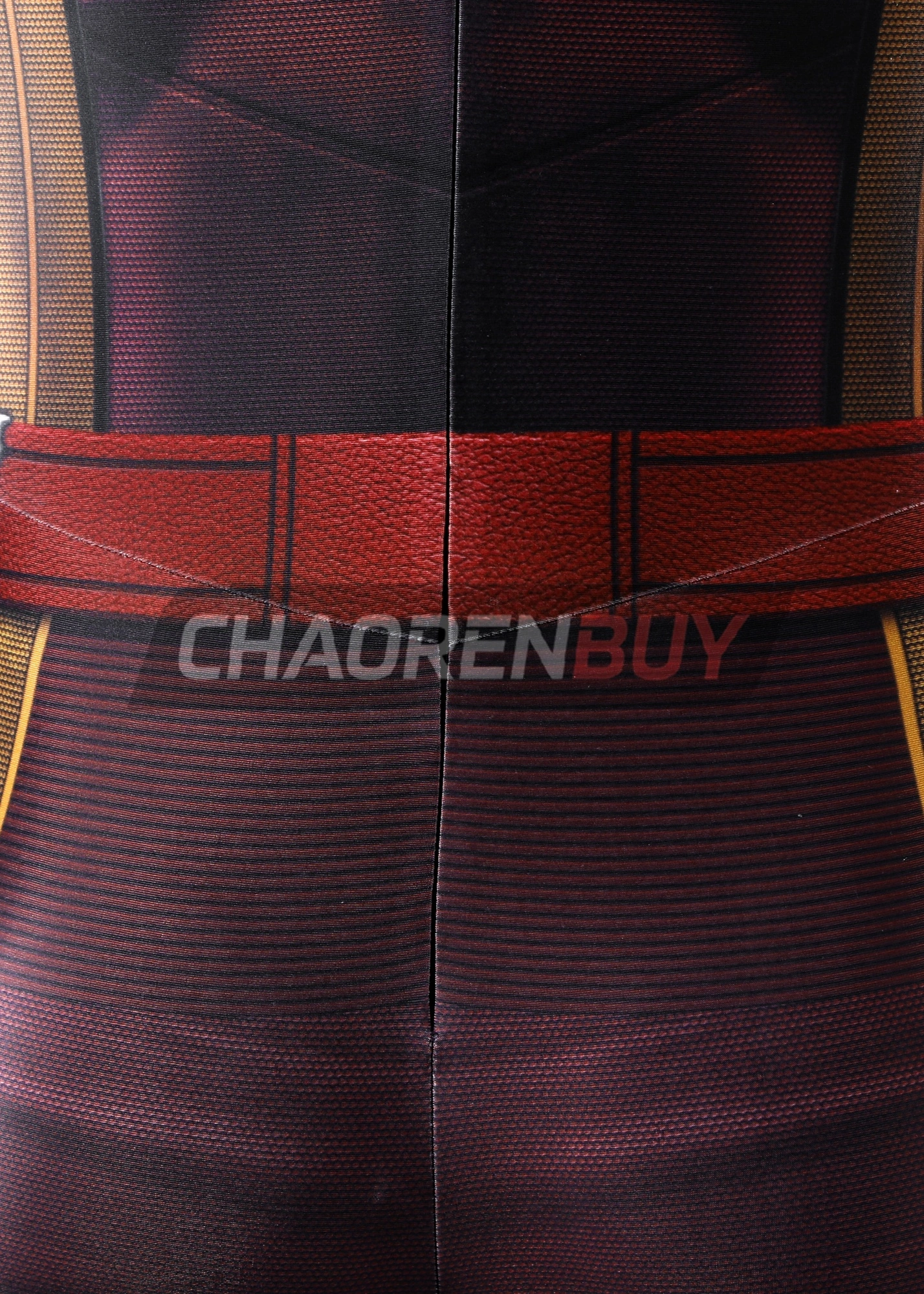 Wolverine Brown Battle Suit Costume Deadpool 3 Bodysuit Cosplay