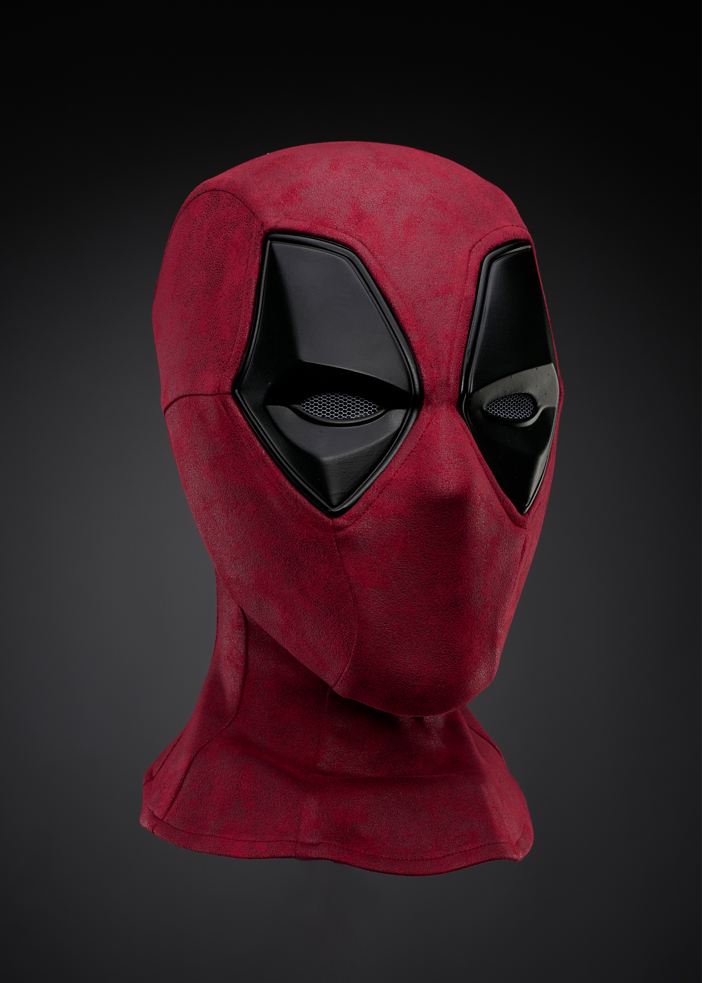 Deadpool Mask Deadpool & Wolverine Cosplay Helmet Upgrade Ver