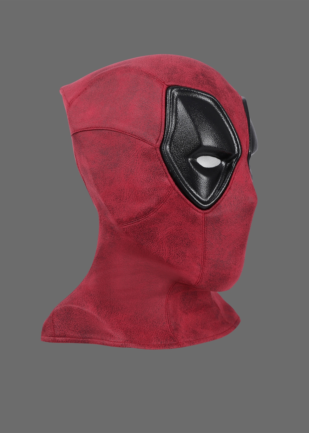 Deadpool & Wolverine Mask Wade Wilson Cosplay Helmet Top Level