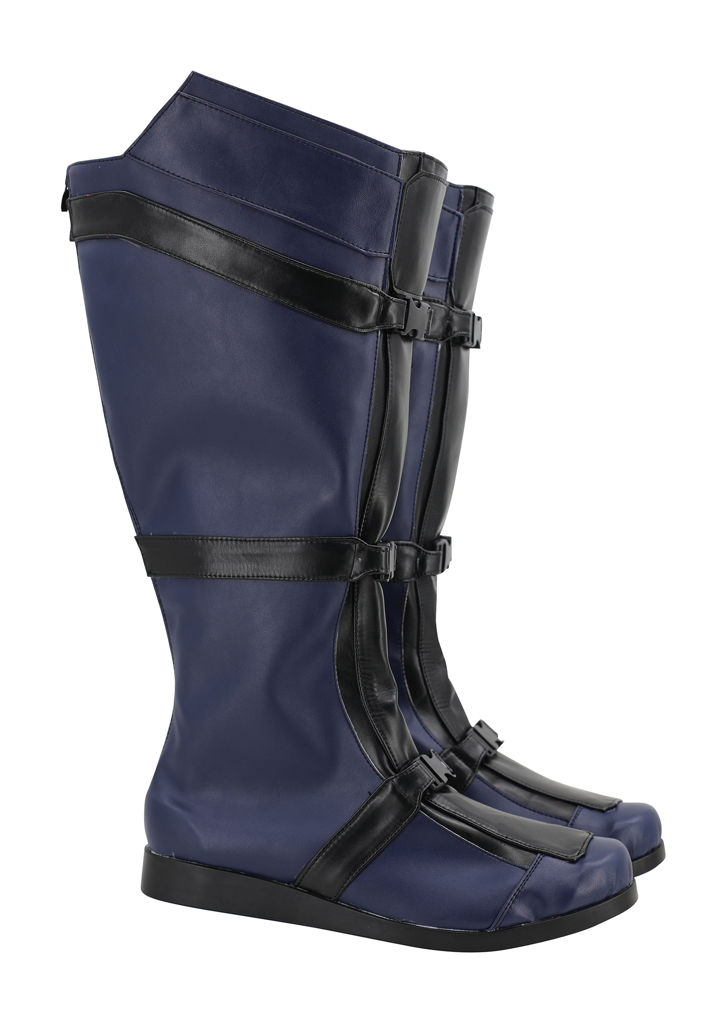 Wolverine Shoes Men Deadpool & Wolverine Boots Cosplay Ver.3