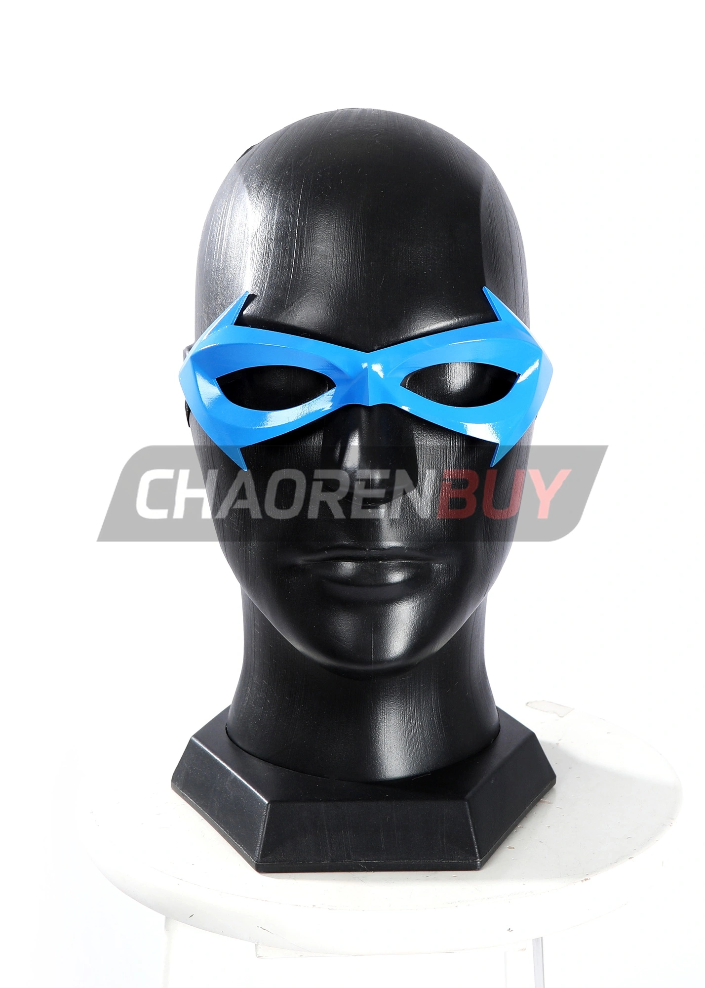 Dick Grayson Costume Nightwing Suit Cosplay Ver.1