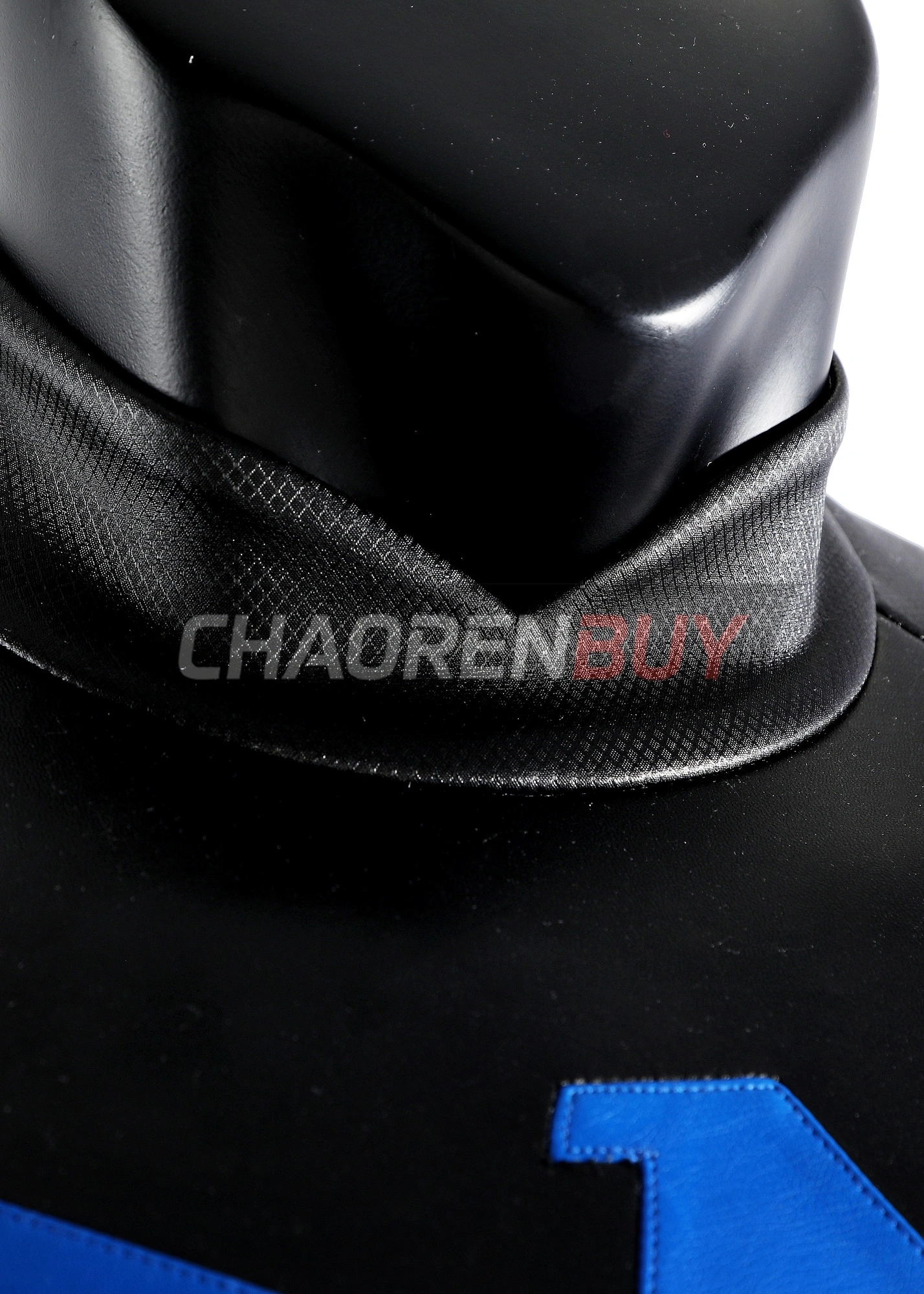 Dick Grayson Costume Nightwing Suit Cosplay Ver.1