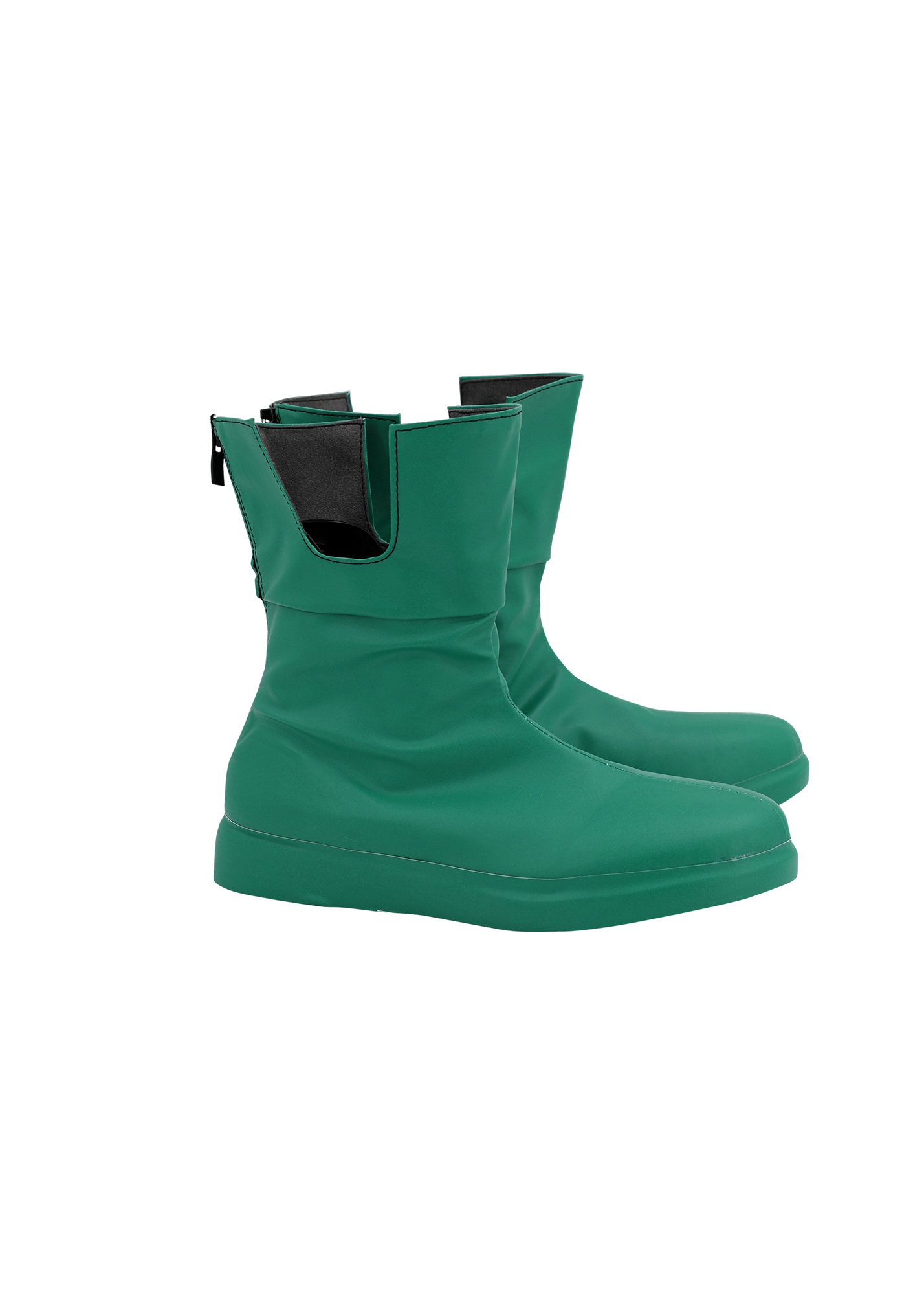 Takaishi Takeru Shoes Men Digital Monster Boots Cosplay