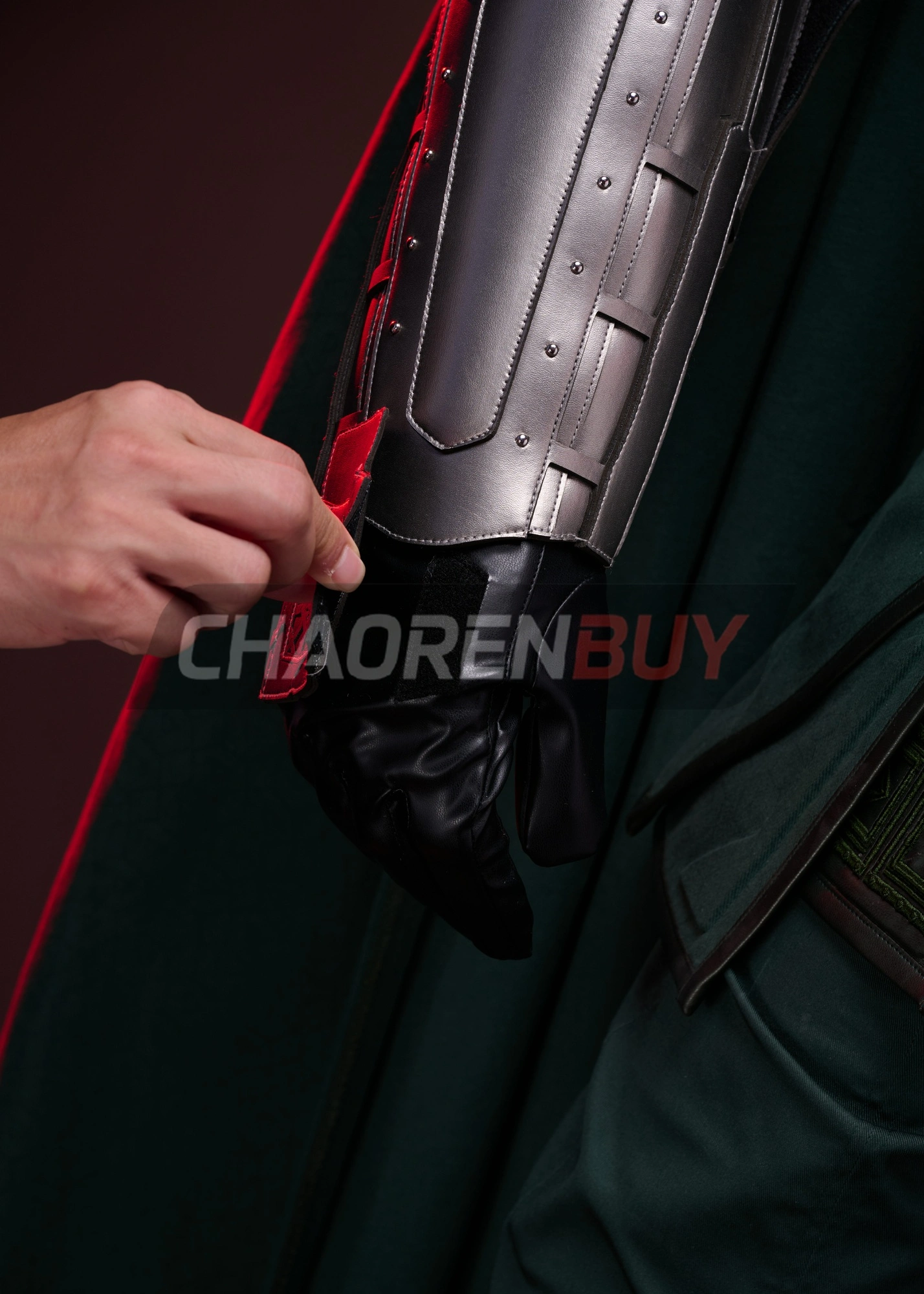 Doctor Doom Costume Avengers: Doomsday Suit Cosplay Top Level Ver.1