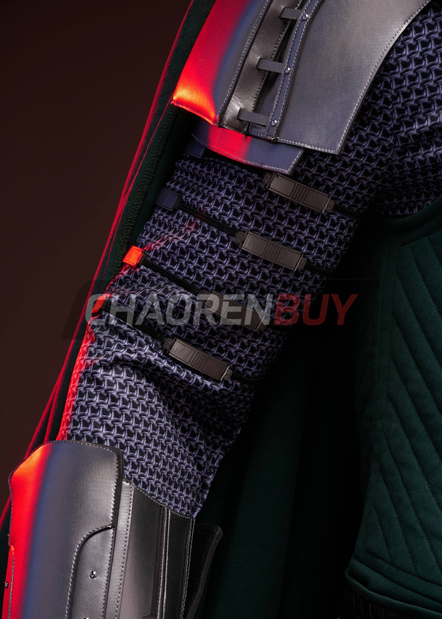 Doctor Doom Costume Avengers: Doomsday Suit Cosplay Top Level Ver.1