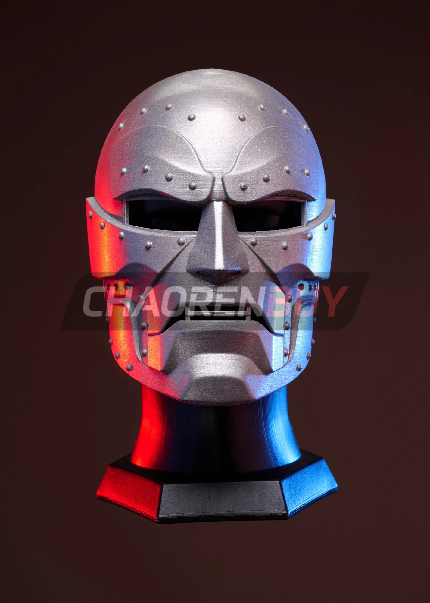 Doctor Doom Costume Avengers: Doomsday Suit Cosplay Top Level Ver.1
