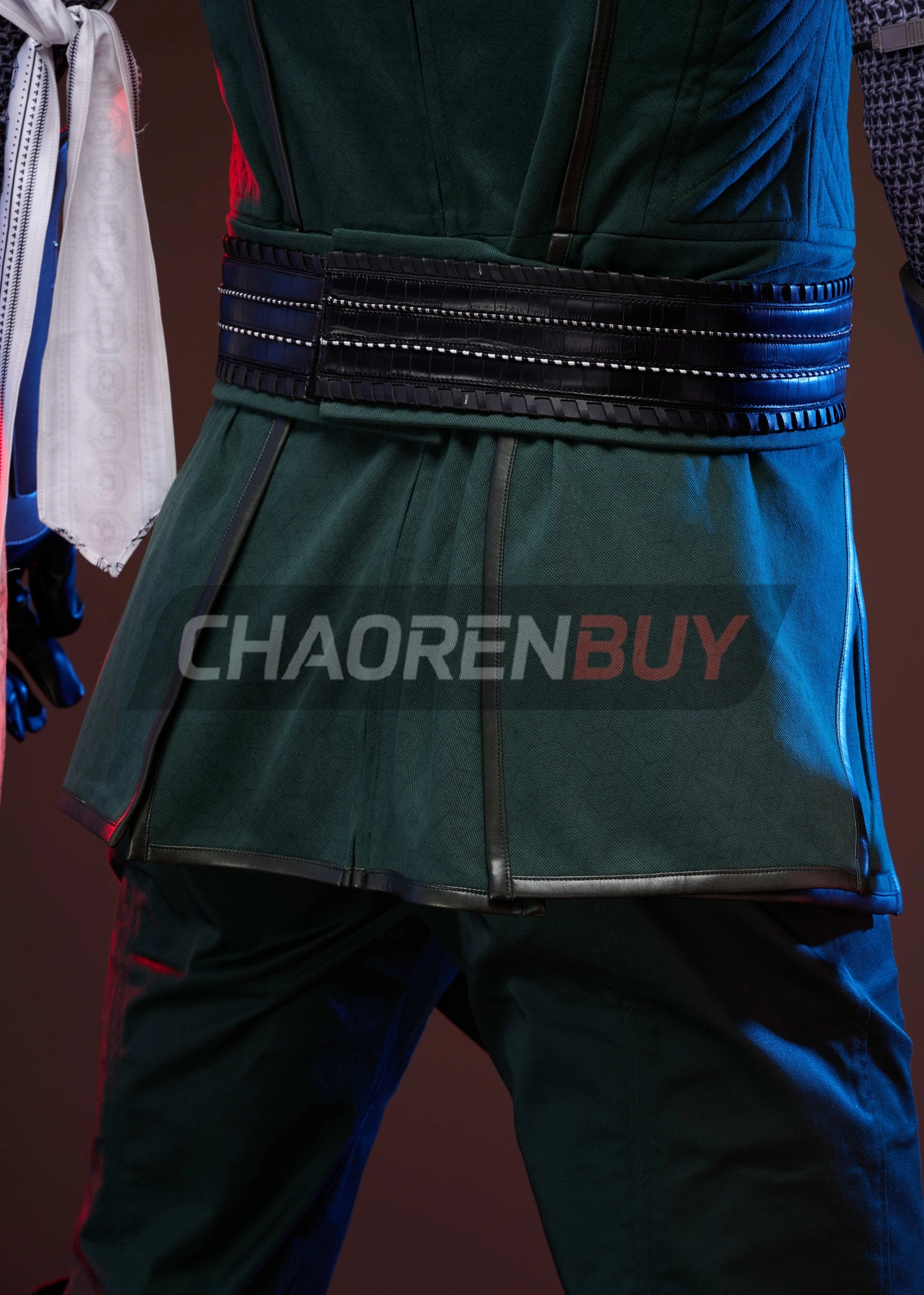 Doctor Doom Costume Avengers: Doomsday Suit Cosplay Top Level Ver.1