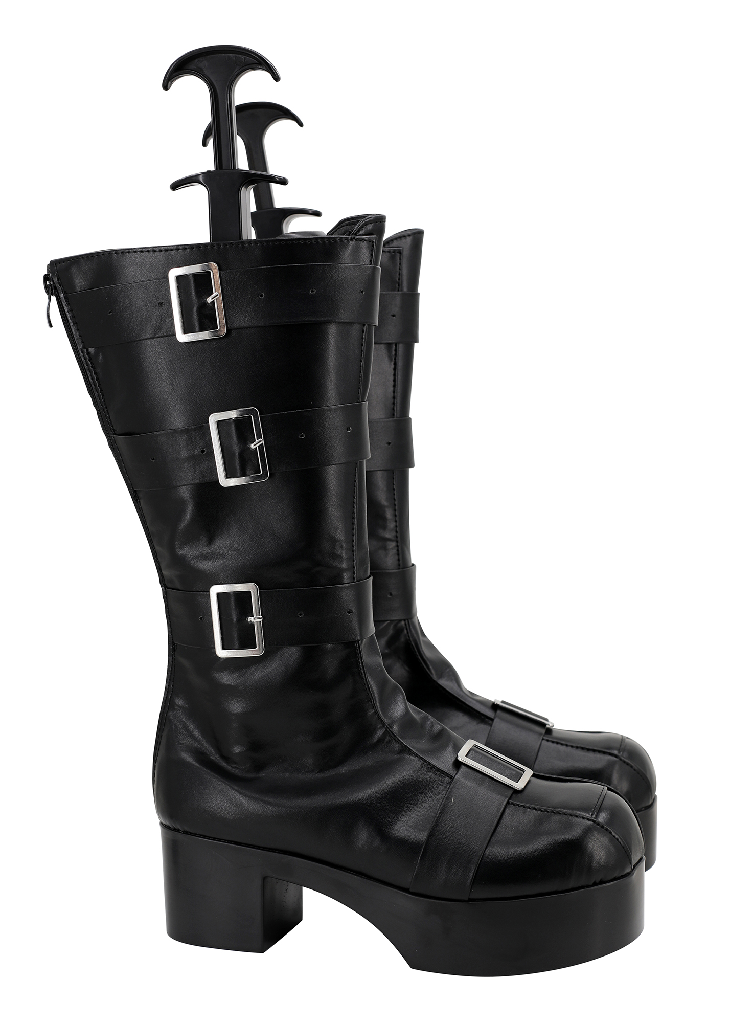Eirin Shoes Women Eternal Return: Black Survival Boots Cosplay