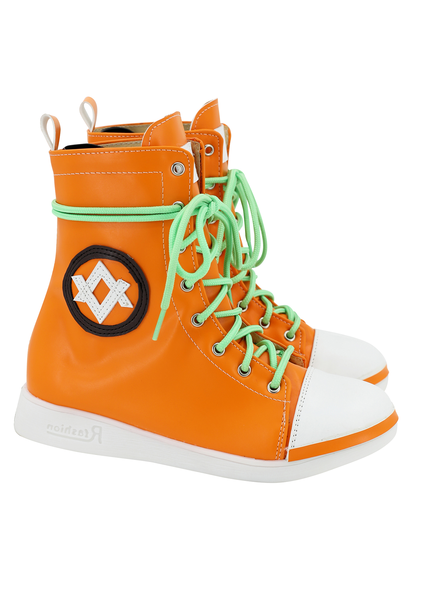 Nicky Shoes Women Eternal Return: Black Survival Boots Cosplay