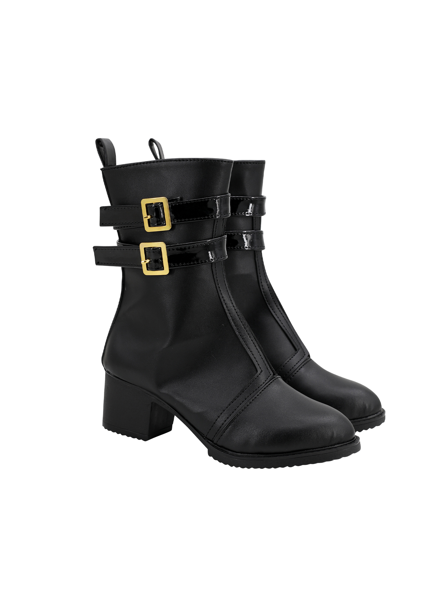 Tsubame Shoes Women Eternal Return: Black Survival Boots Cosplay