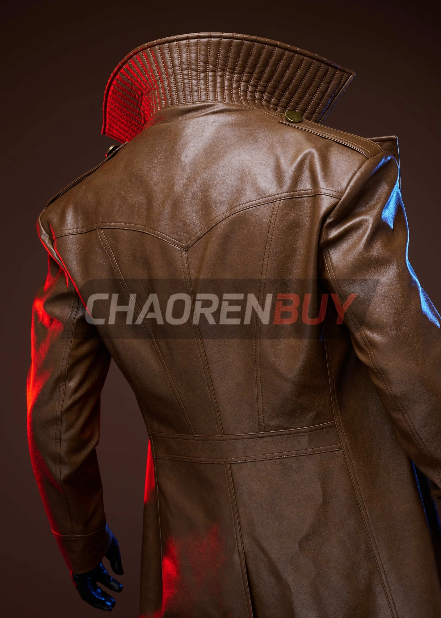 Gambit Costume Avengers: Doomsday Suit Cosplay Top Level