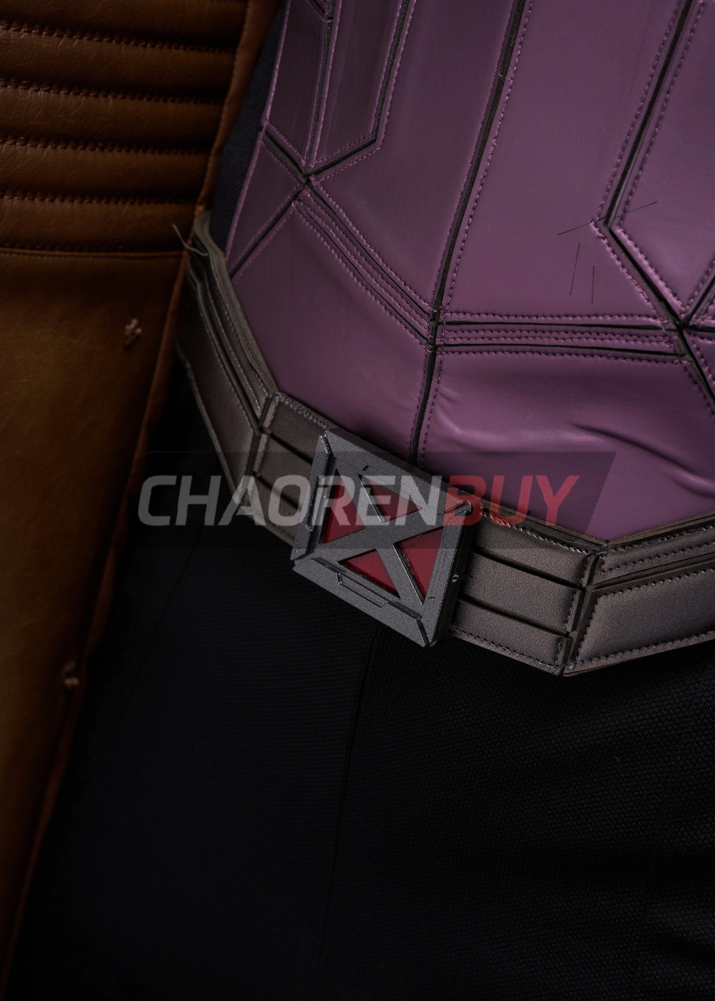 Gambit Costume Avengers: Doomsday Suit Cosplay Top Level