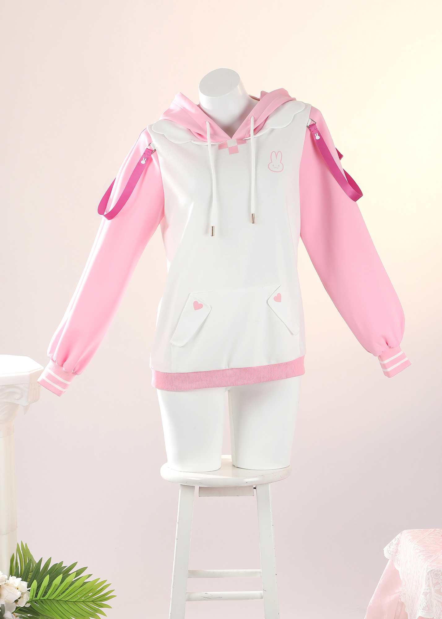 Alice Costume Goddess of Victory: Nikke Suit Cosplay