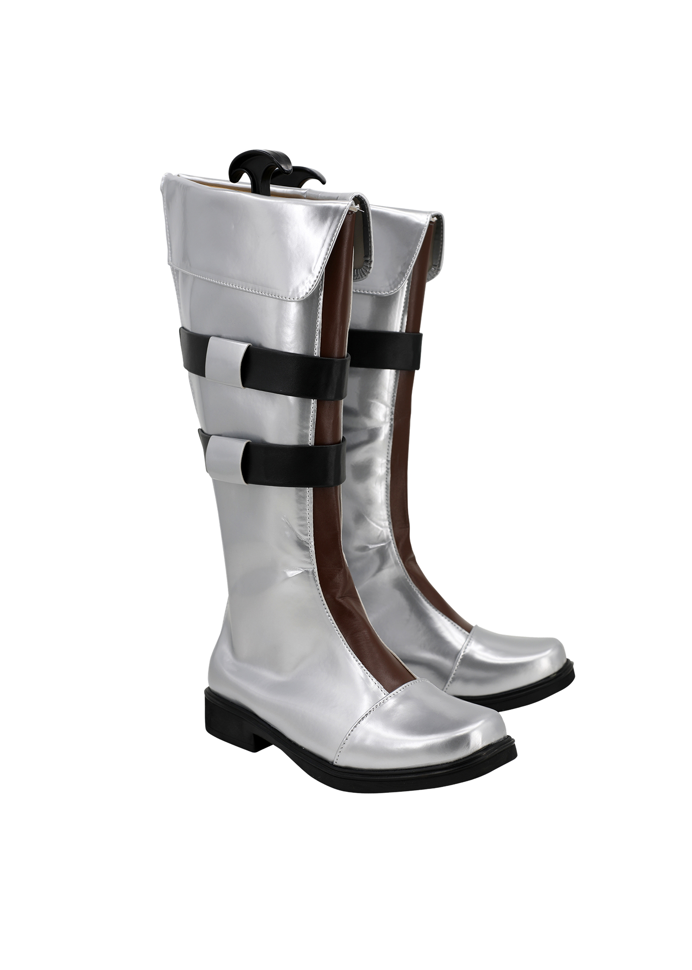 Future Princess Shoes Women Guardian Tales Boots Cosplay