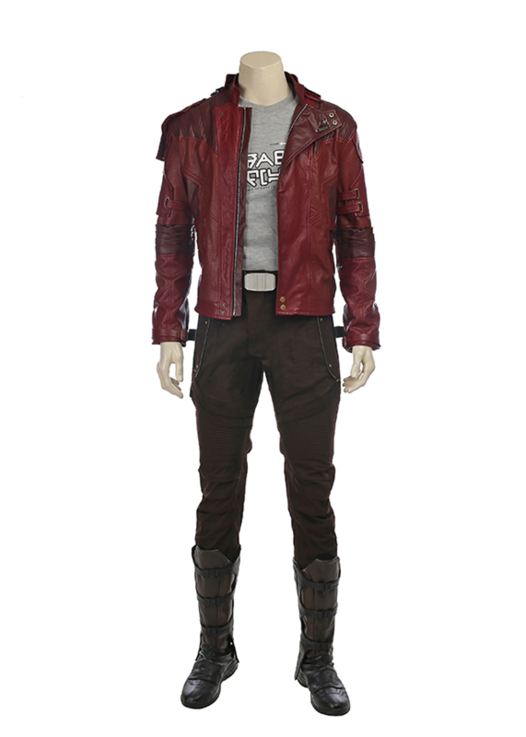 Peter Quill Star Lord Costume Guardians of the Galaxy Vol.2 Cosplay Suit