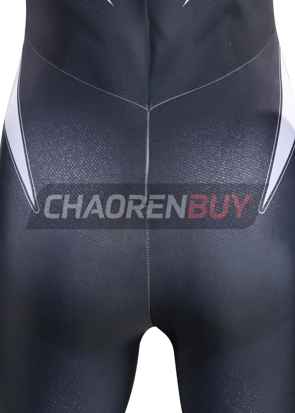 Gwen Costume All New Spider Superhero Gwen The Ghost Spider Suit Cosplay