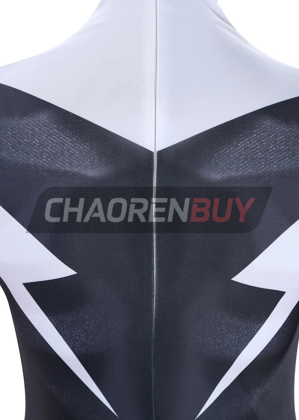 Gwen Costume All New Spider Superhero Gwen The Ghost Spider Suit Cosplay