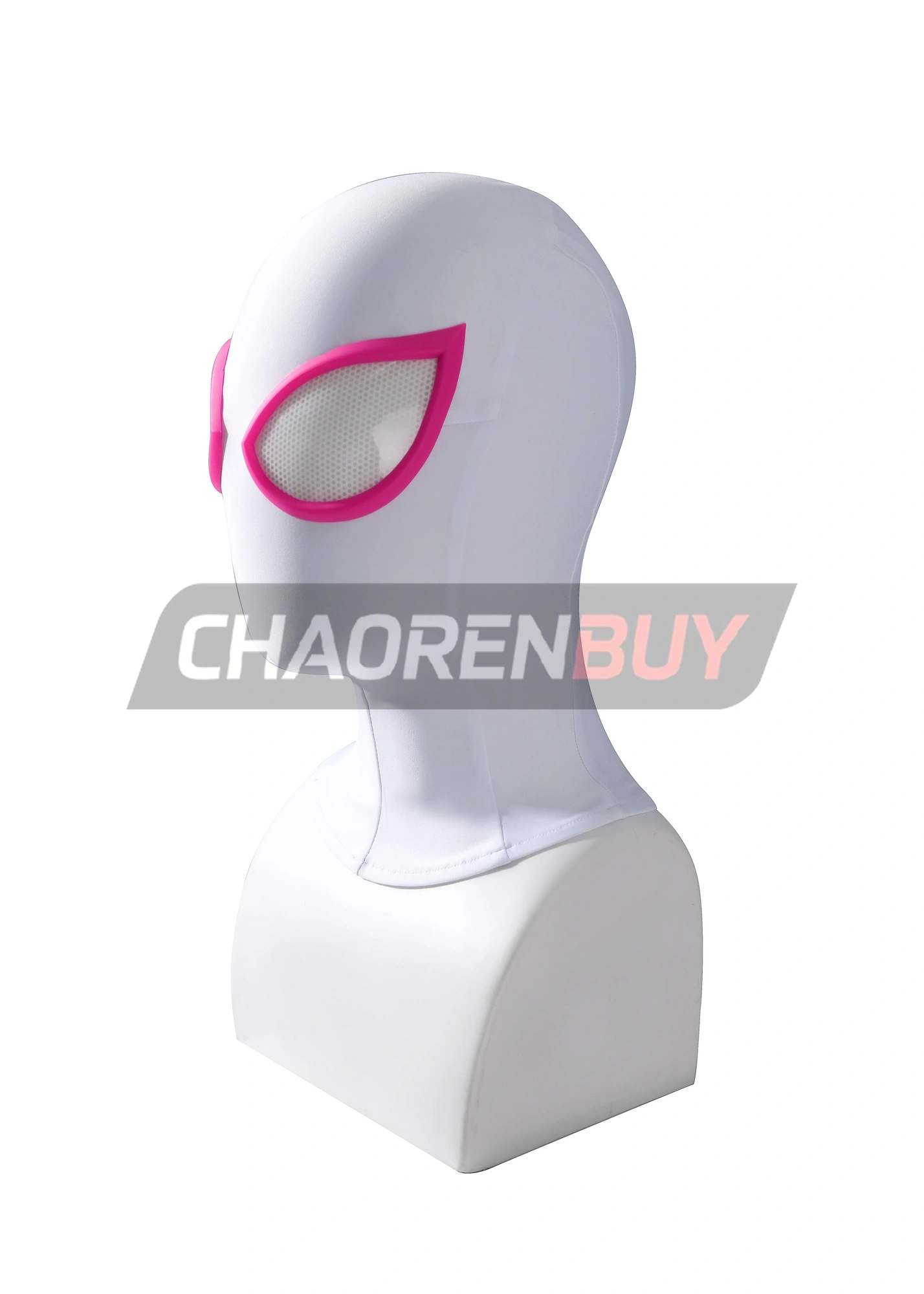 Gwen Costume All New Spider Superhero Gwen The Ghost Spider Suit Cosplay