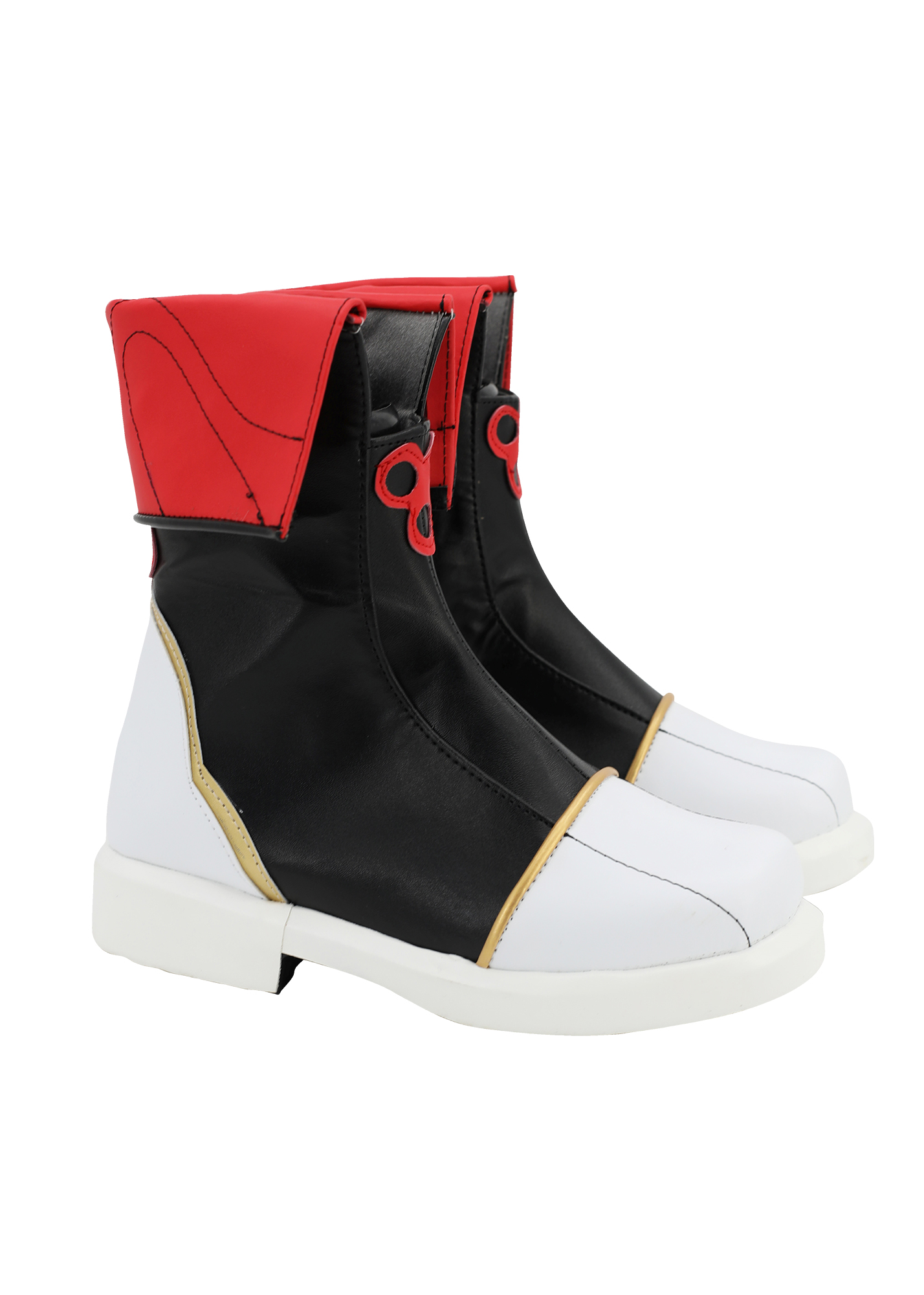 Theresa Apocalypse Shoes Women Honkai Impact 3 Boots Cosplay