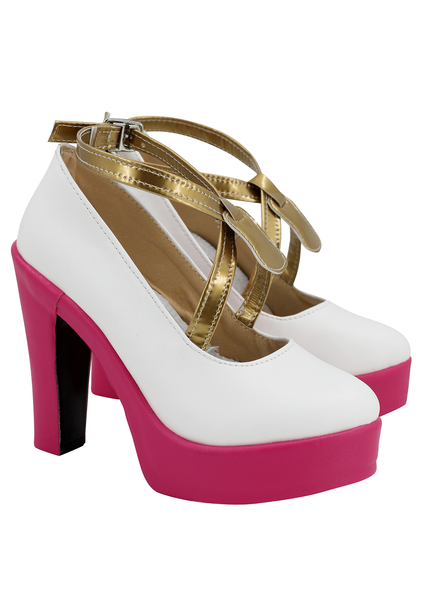 Rita Rossweisse Shoes Women Honkai Impact 3rd Boots Cosplay