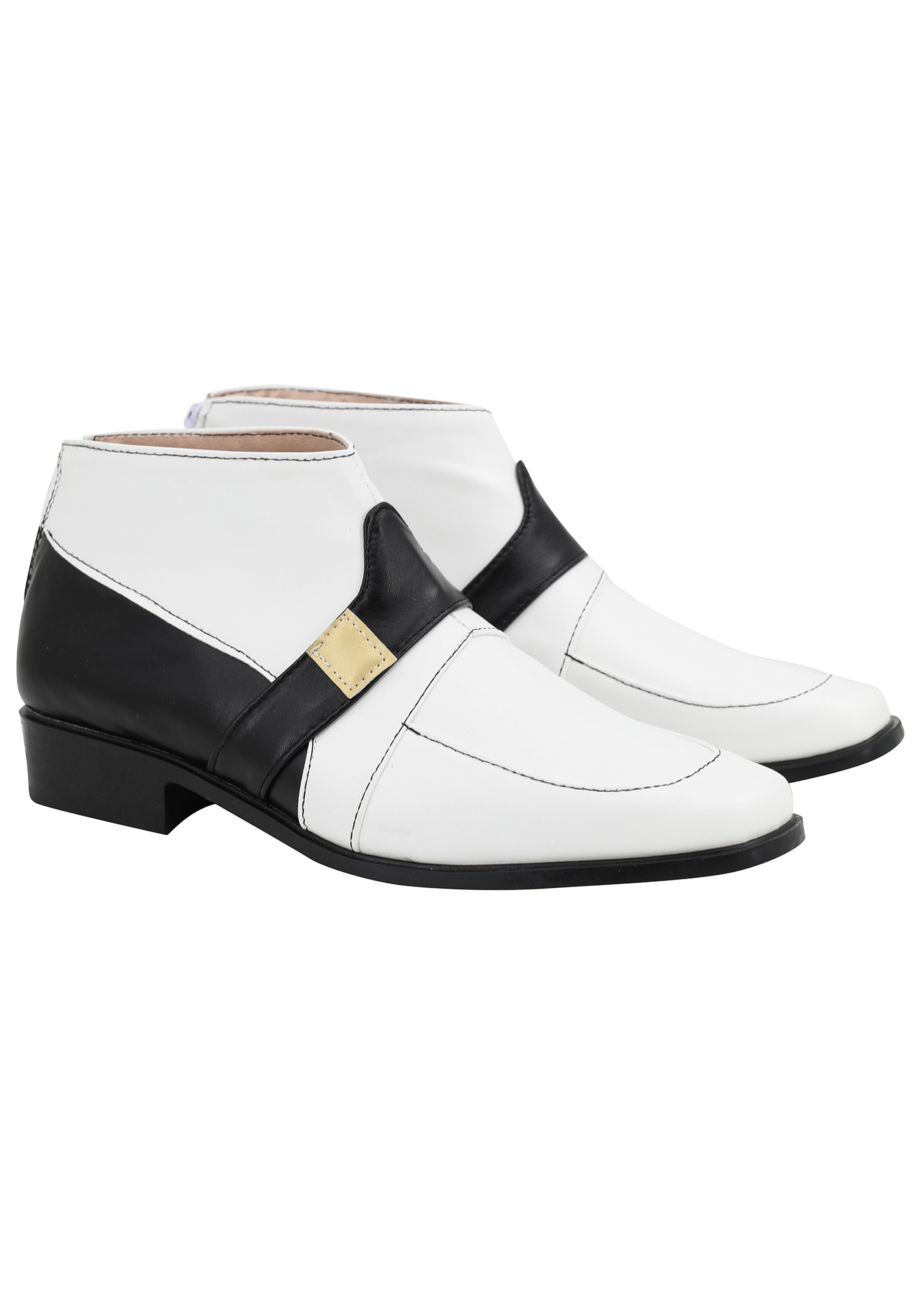 Screwllum Shoes Women Honkai: Star Rail Boots Cosplay