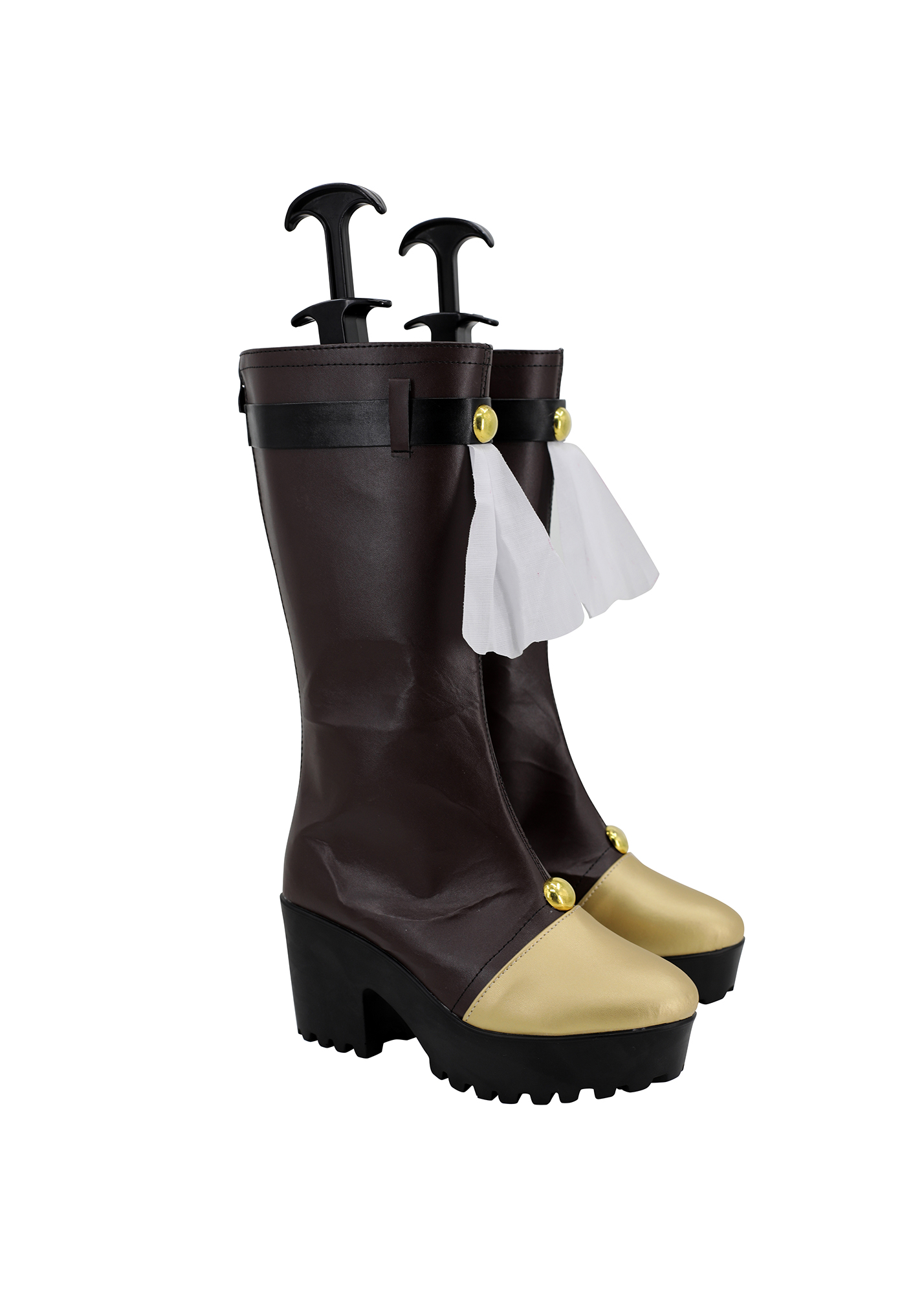 Izumi Mitsuki Shoes Men IDOLiSH7 LIVE 4bit BEYOND the PERiOD Boots Cosplay