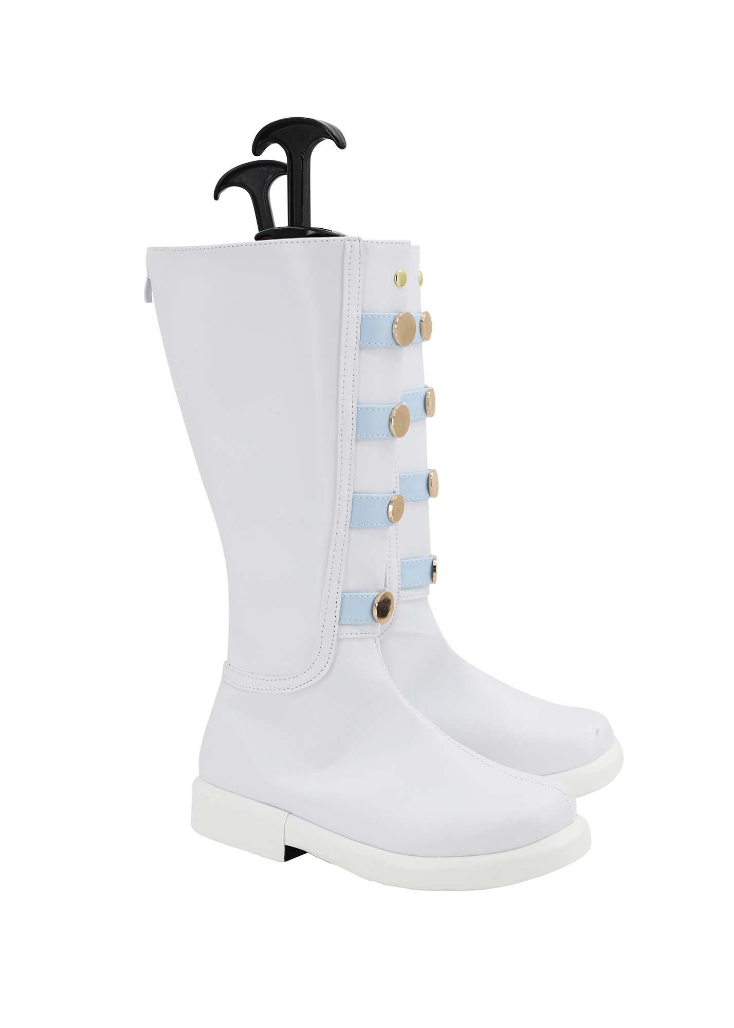 Tamaki Yotsuba Shoes Men IDOLiSH7 Boots Cosplay