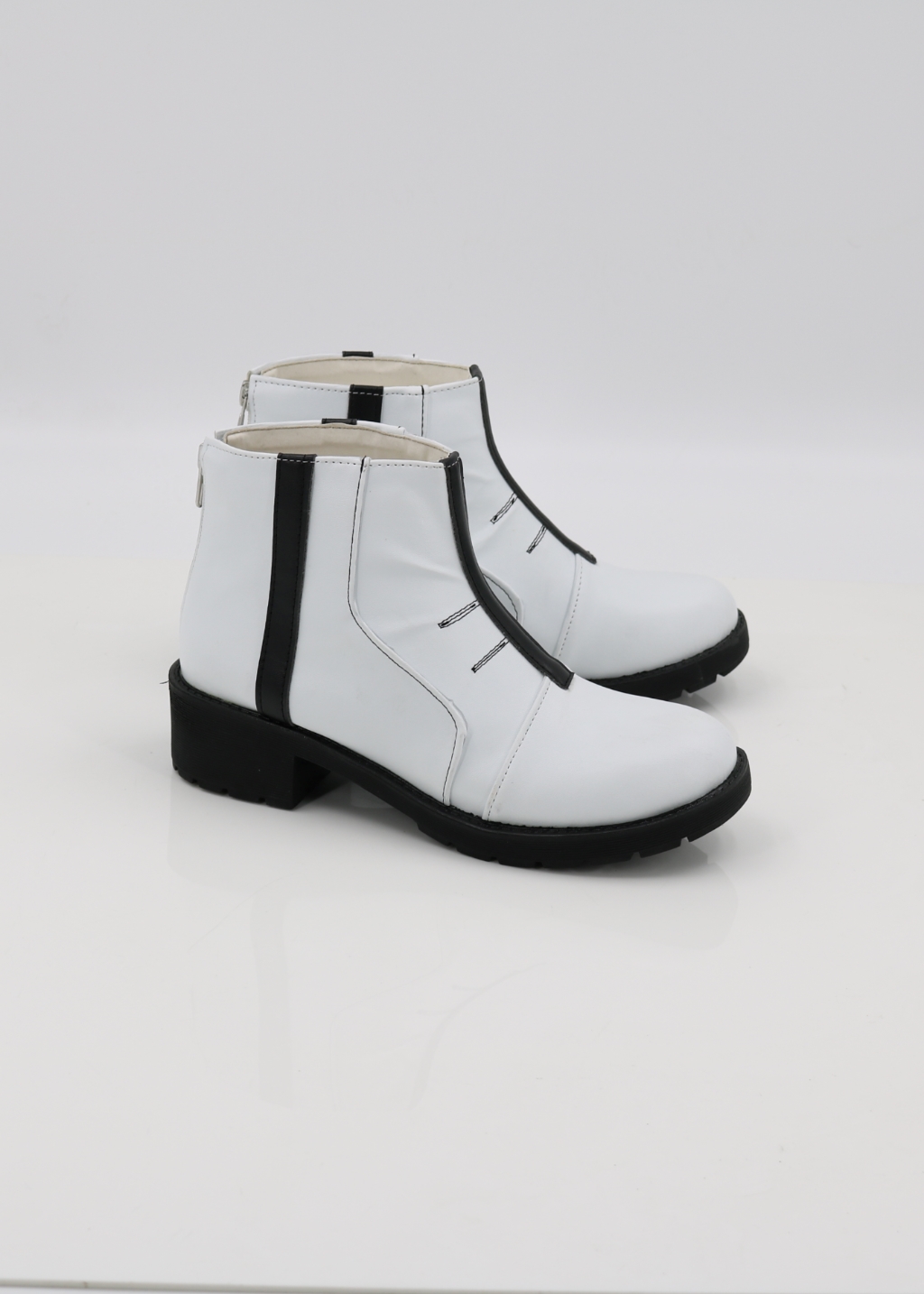 Mahito Shoes Men Jujutsu Kaisen Boots Cosplay Ver.3