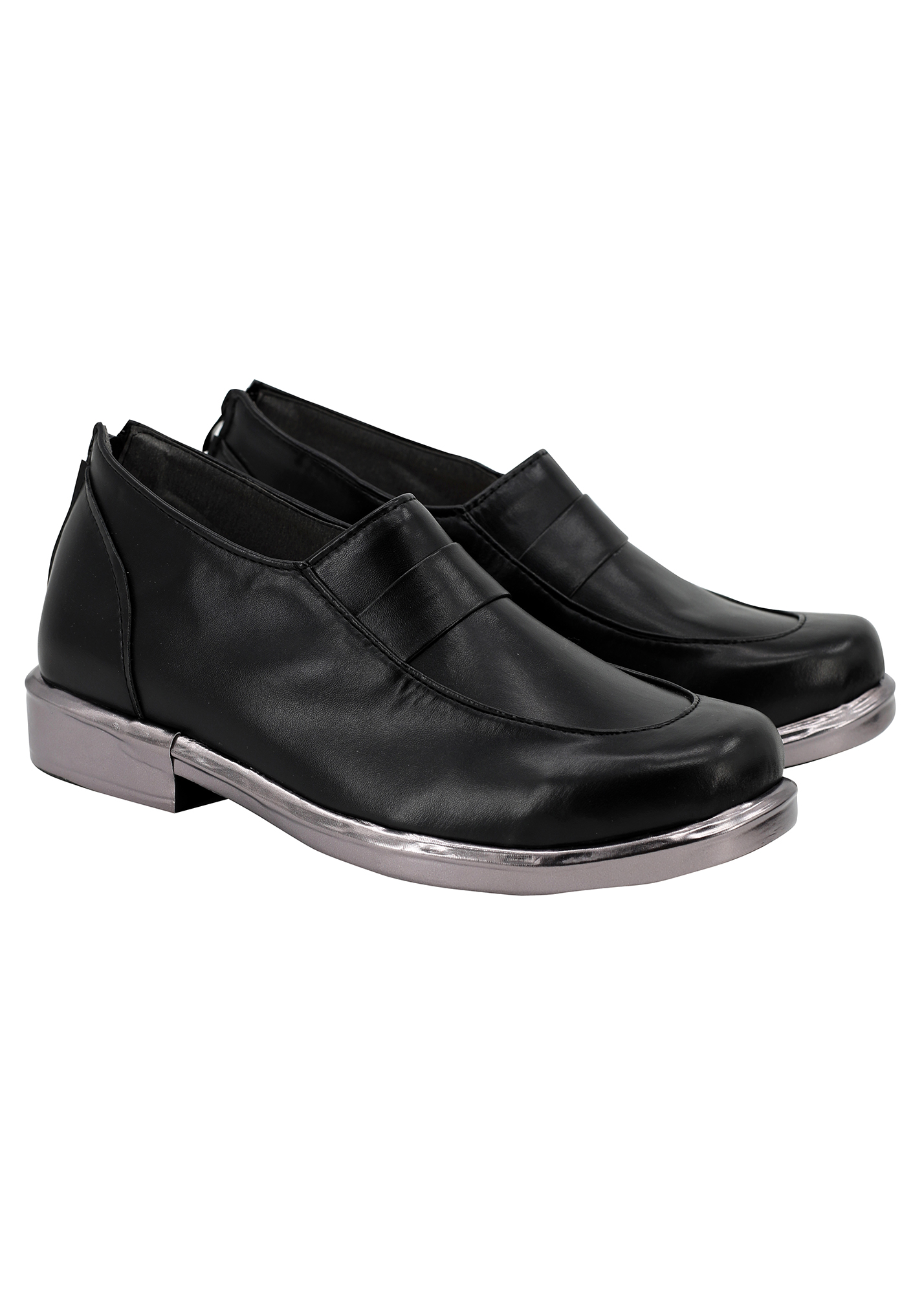 Valen Shoes Men Kamen Rider GAVV Boots Cosplay