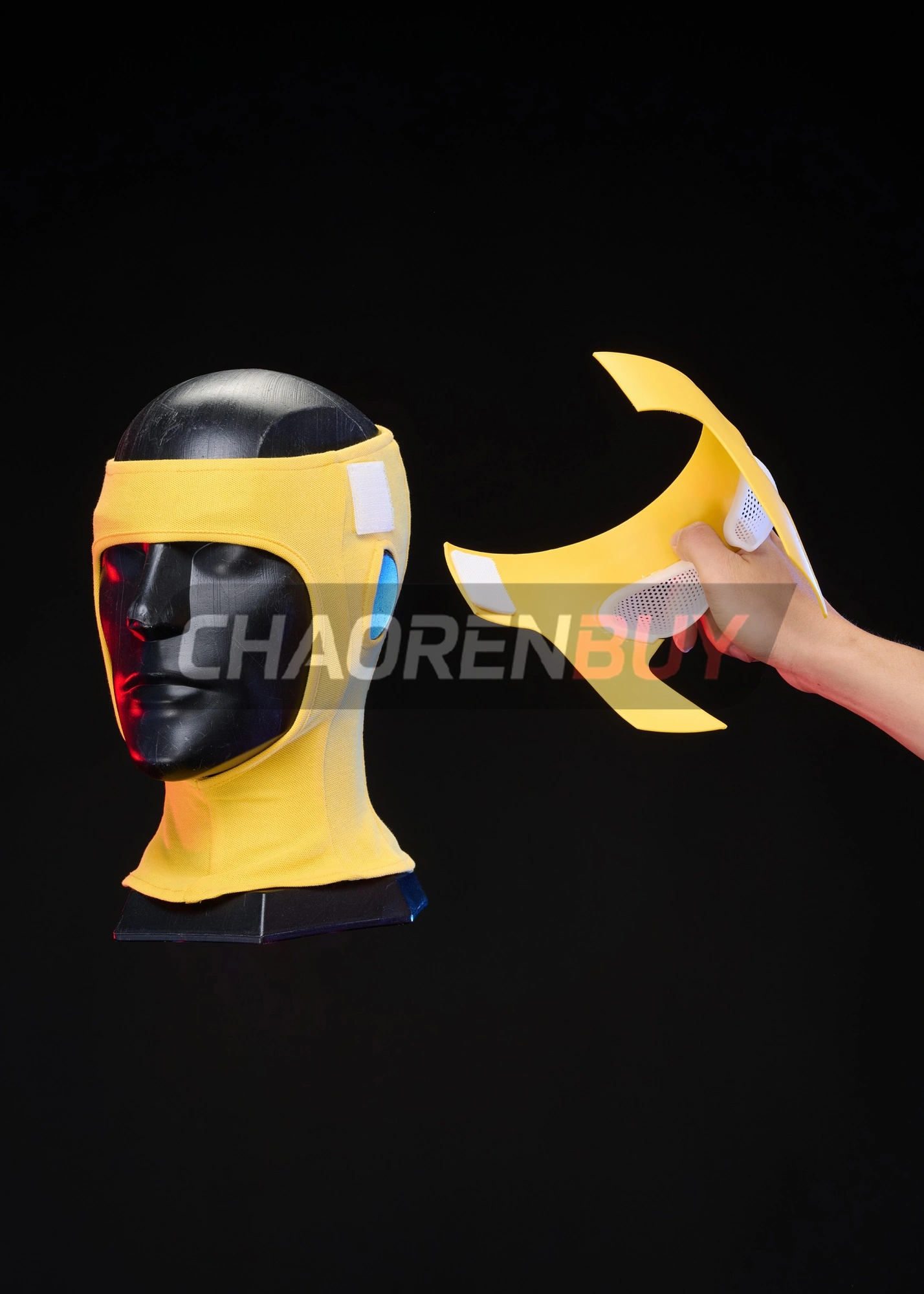 Mark Grayson Costume Suit Cosplay Ver.2