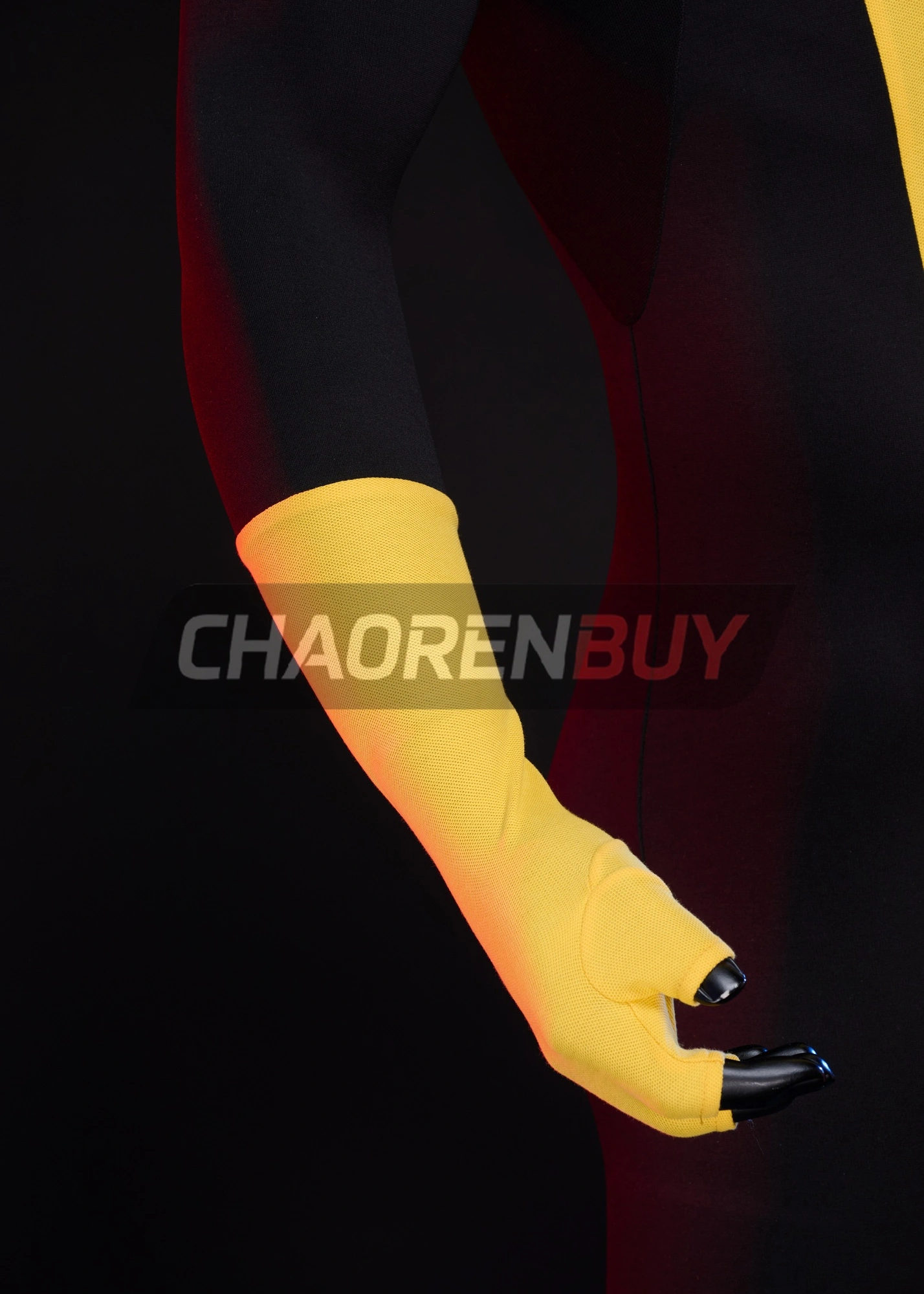 Mark Grayson Costume Suit Cosplay Ver.2