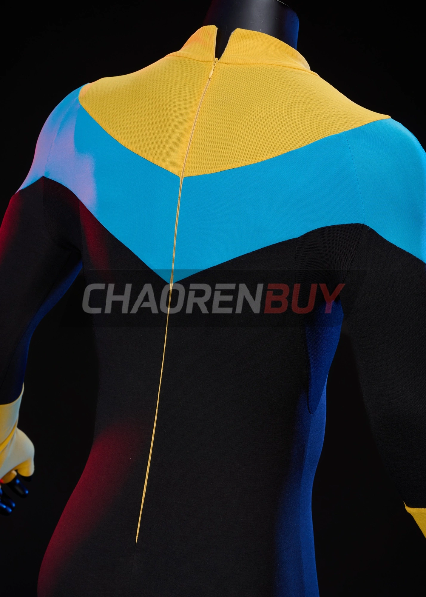Mark Grayson Costume Suit Cosplay Ver.2