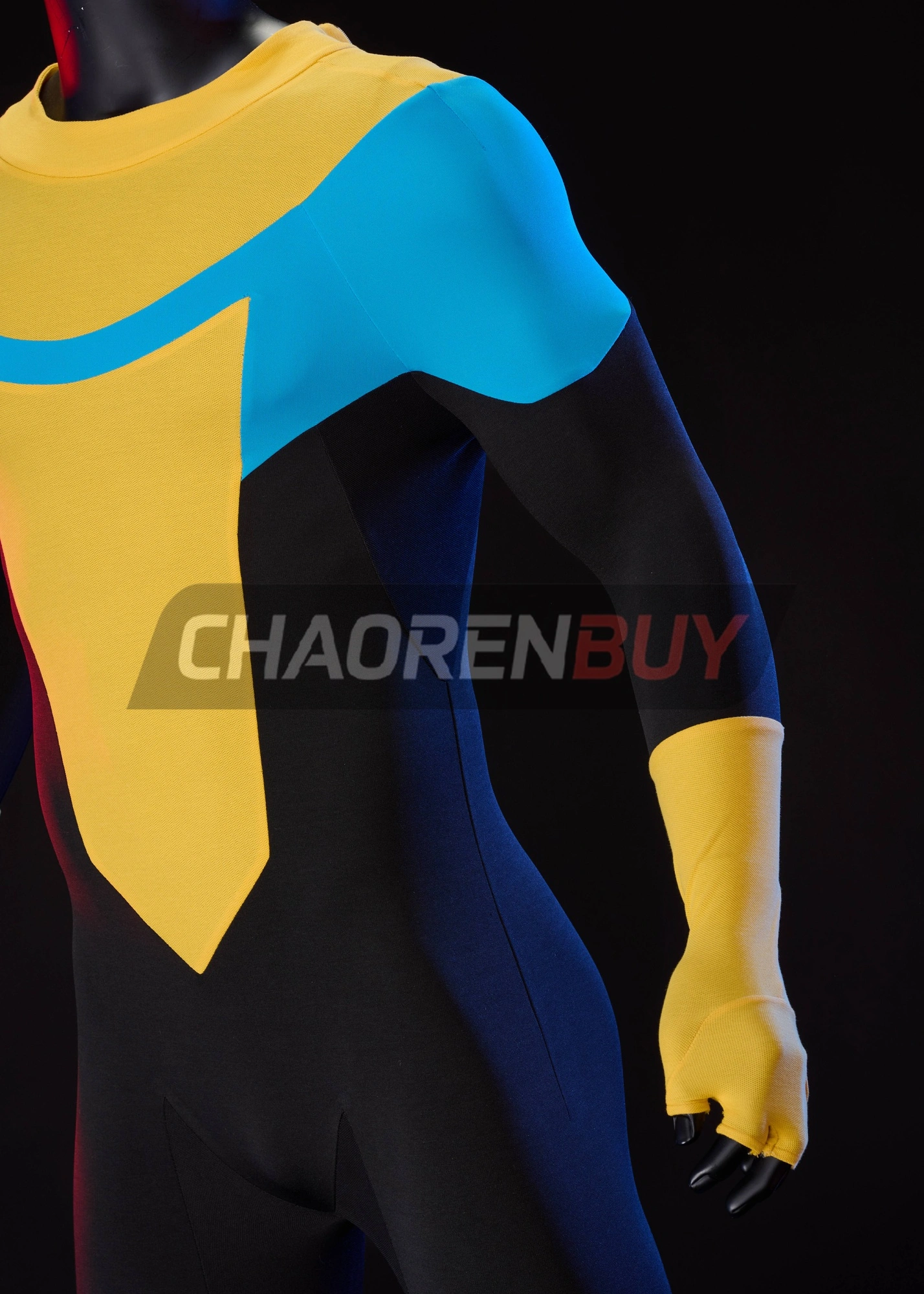 Mark Grayson Costume Suit Cosplay Ver.2