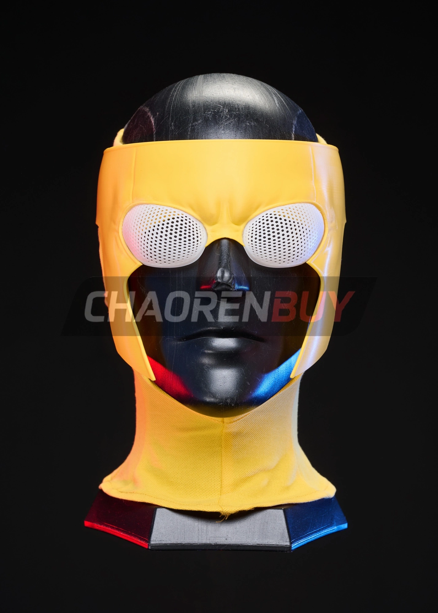 Mark Grayson Costume Suit Cosplay Ver.2