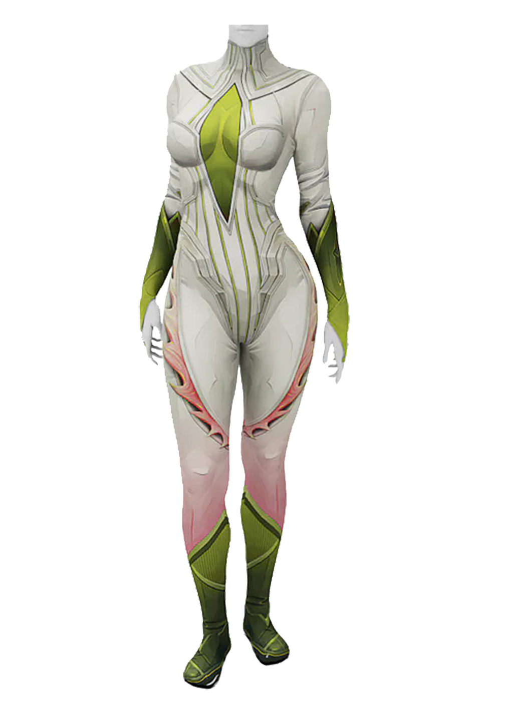 Dagger Costume Marvel Rivals Bodysuit Cosplay for Adult Kids Ver.1