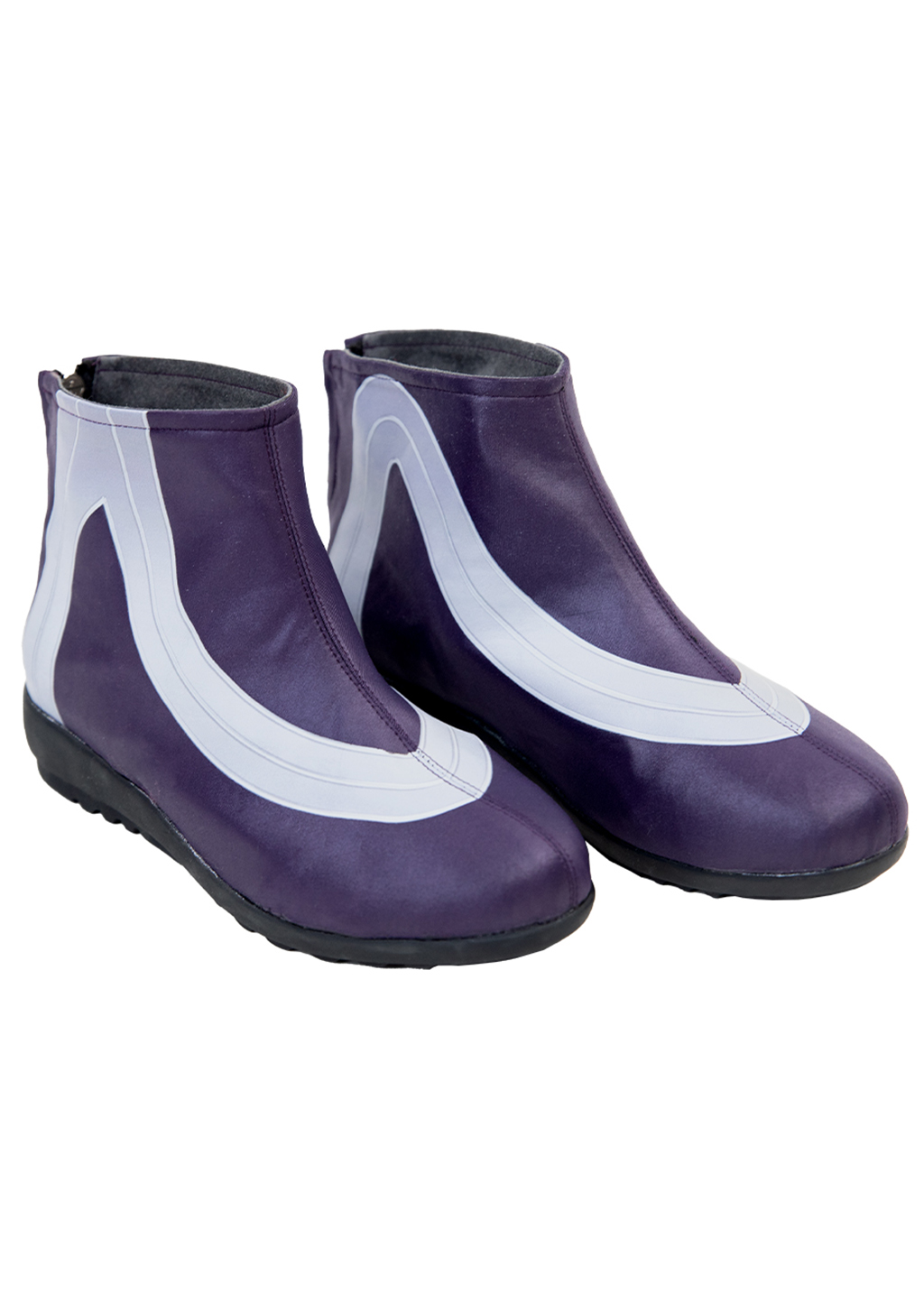 Psylocke Vengeance Boots Women Marvel Rivals Elizabeth Betsy Braddock Shoes Cosplay