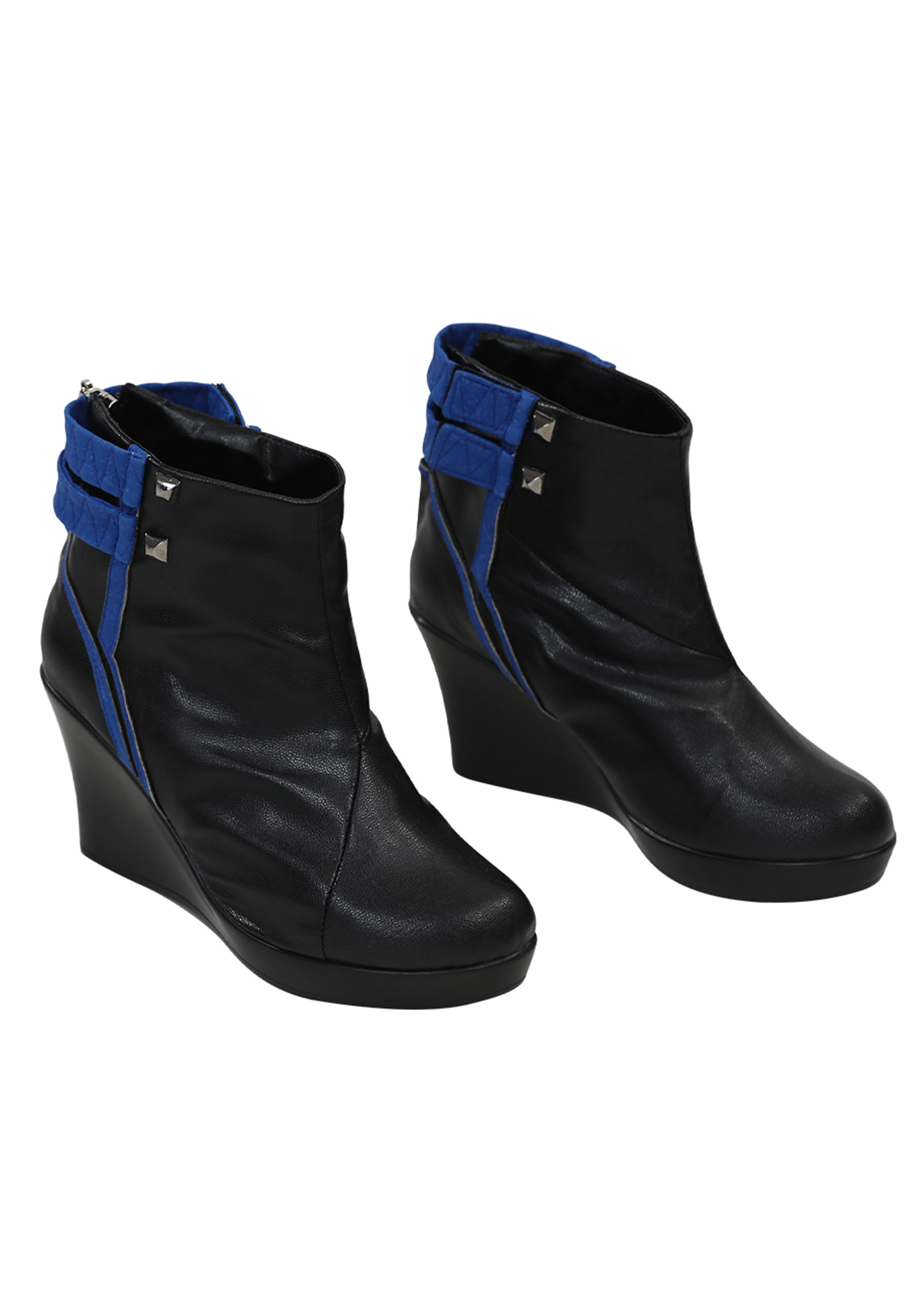 Luna Snow Boots Women Marvel Rivals Shoes Cosplay
