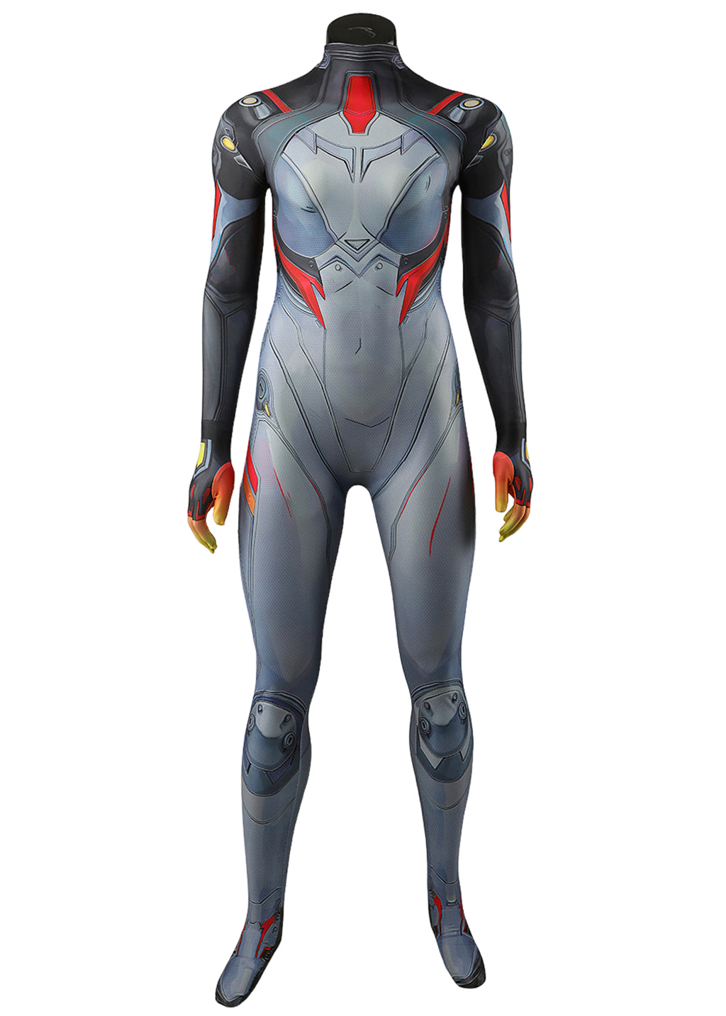 Peni Parker Costume Marvel Rivals Bodysuit Cosplay for Adult Kids Ver.2