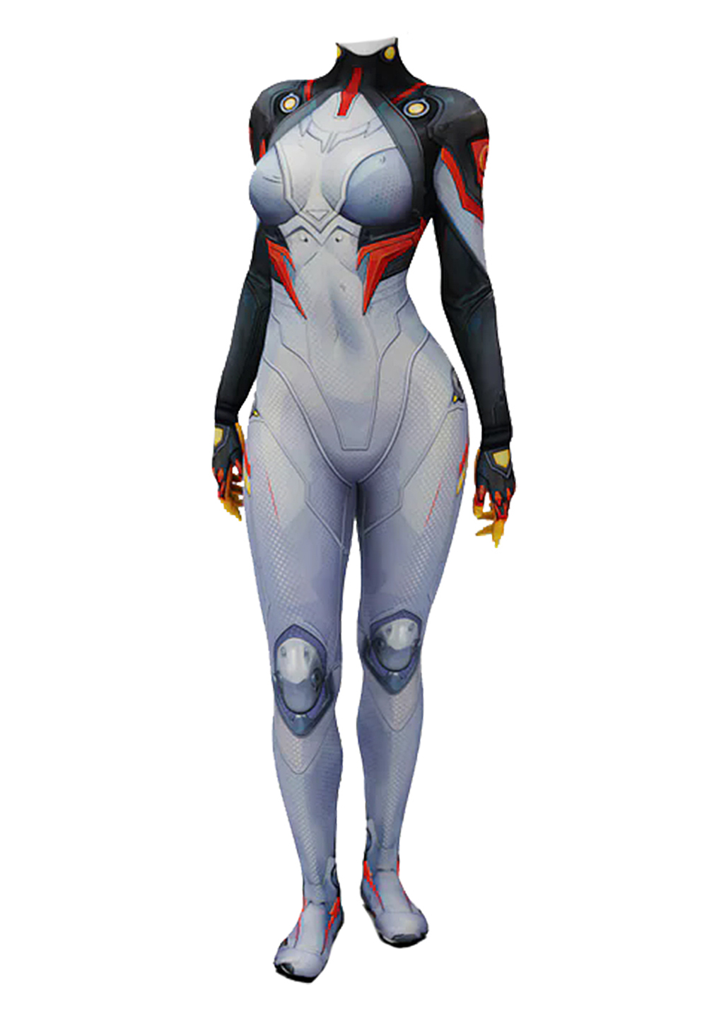 Peni Parker Costume Marvel Rivals Peni Parkerblender Bodysuit Cosplay for Adult Kids