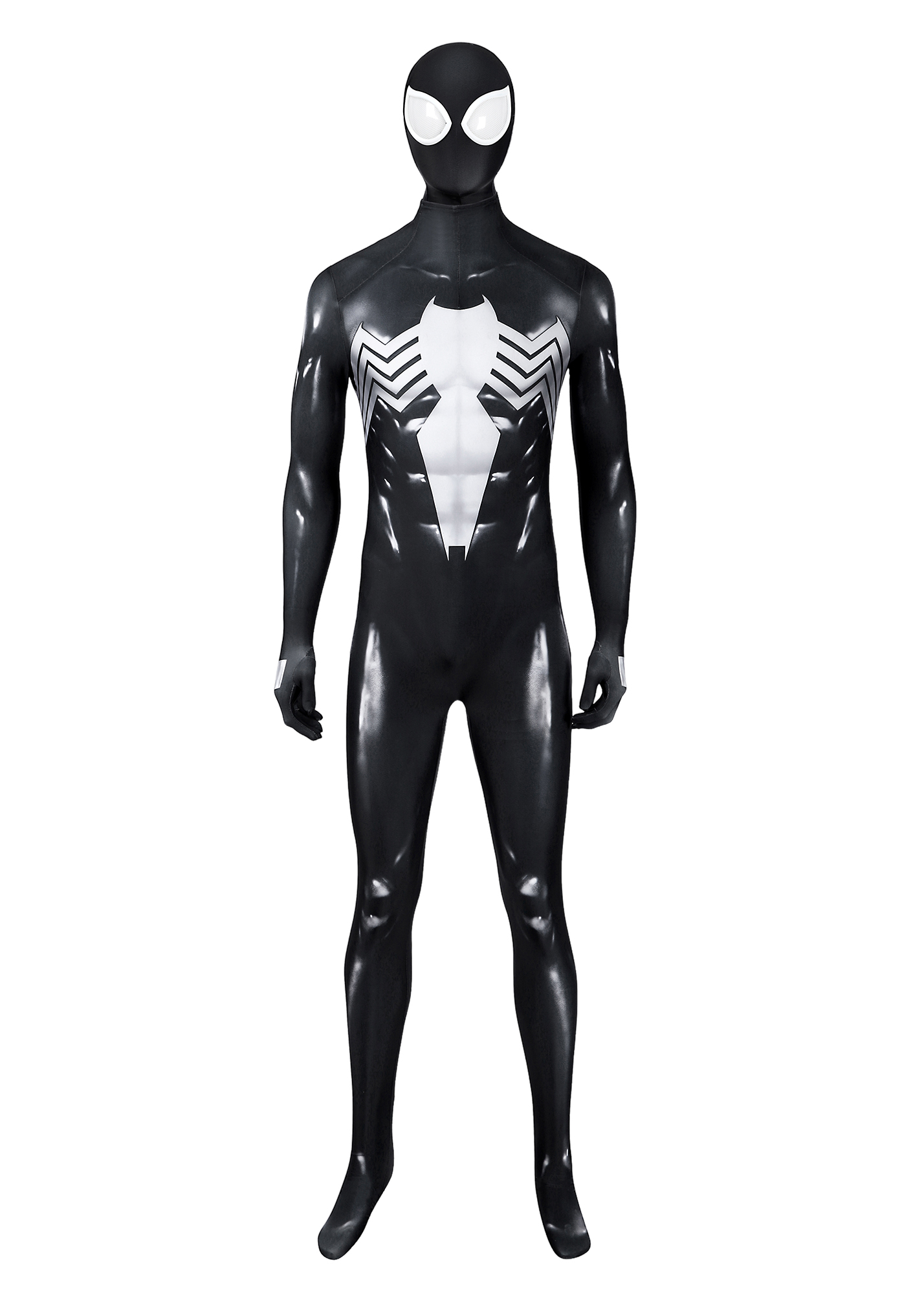Peter Benjamin Parker Costume Marvel's Spider-Man 2 Cosplay Bodysuit