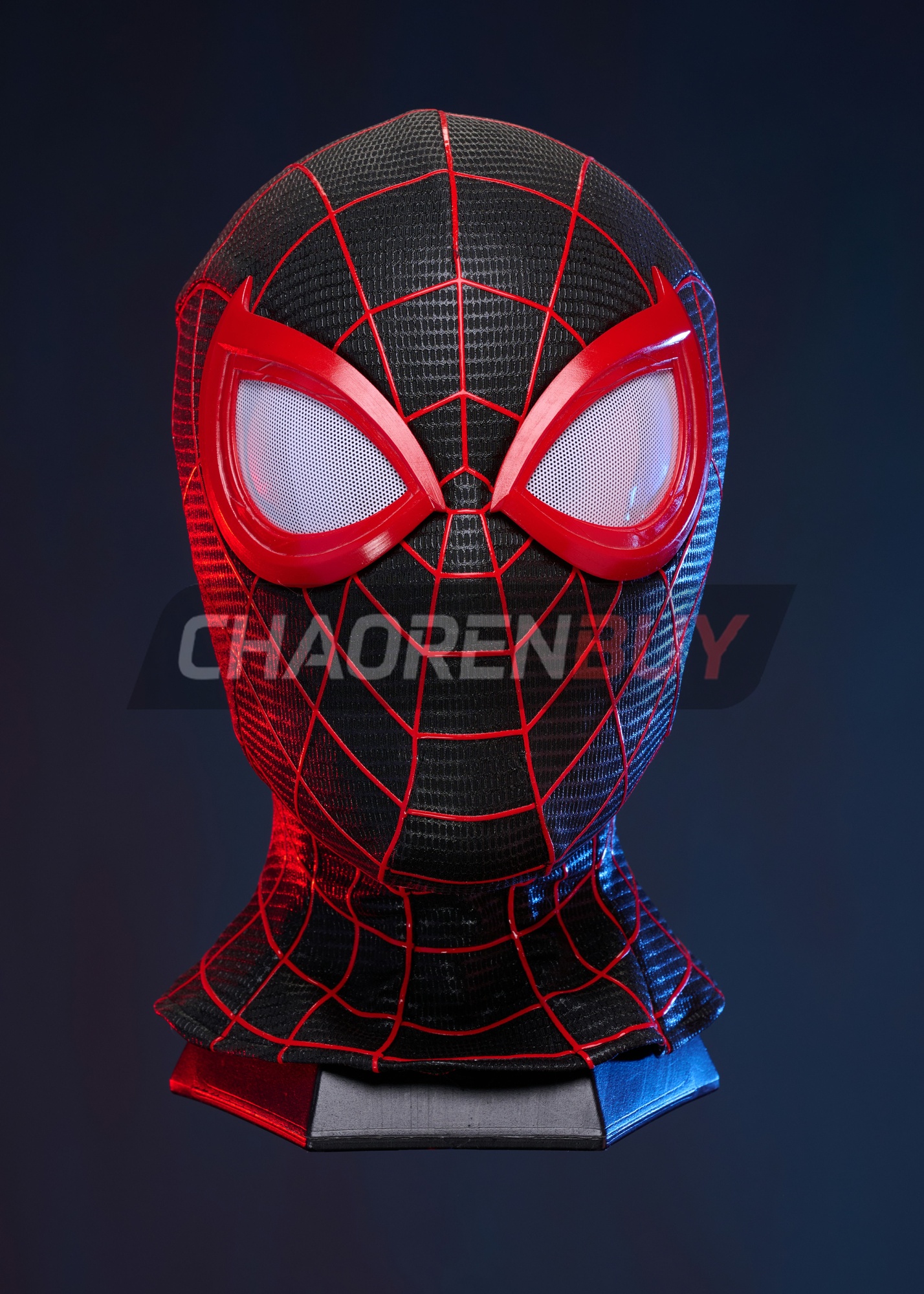 Marvel's Spider Style Superhero Man 2 Costume Miles Morales Suit Cosplay