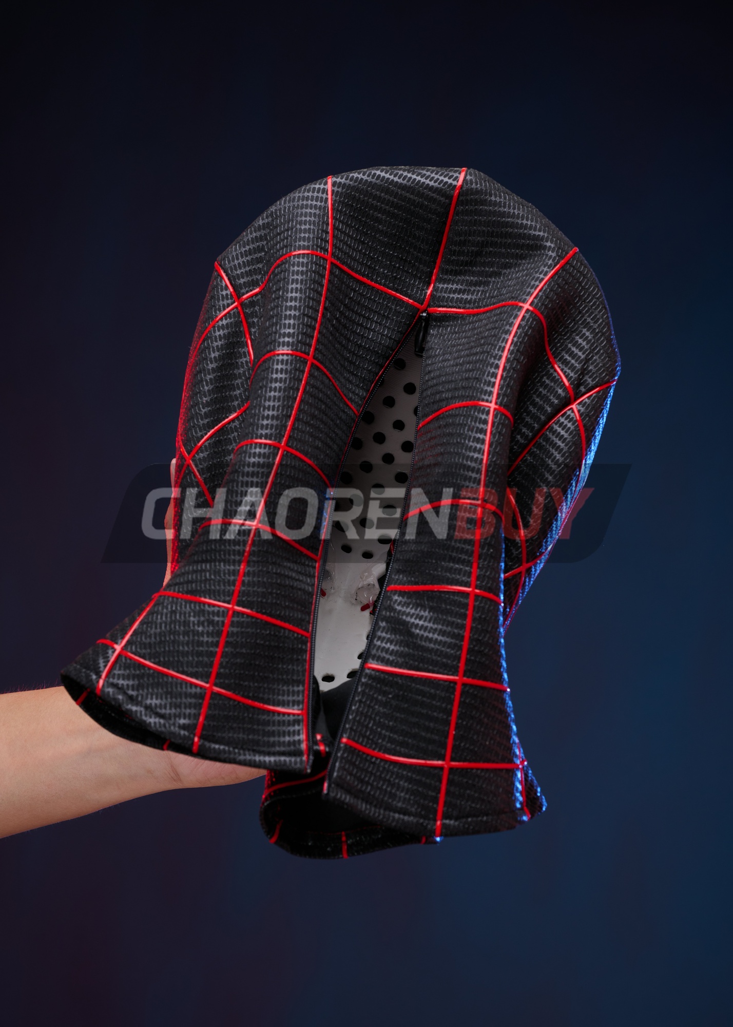 Marvel's Spider Style Superhero Man 2 Costume Miles Morales Suit Cosplay