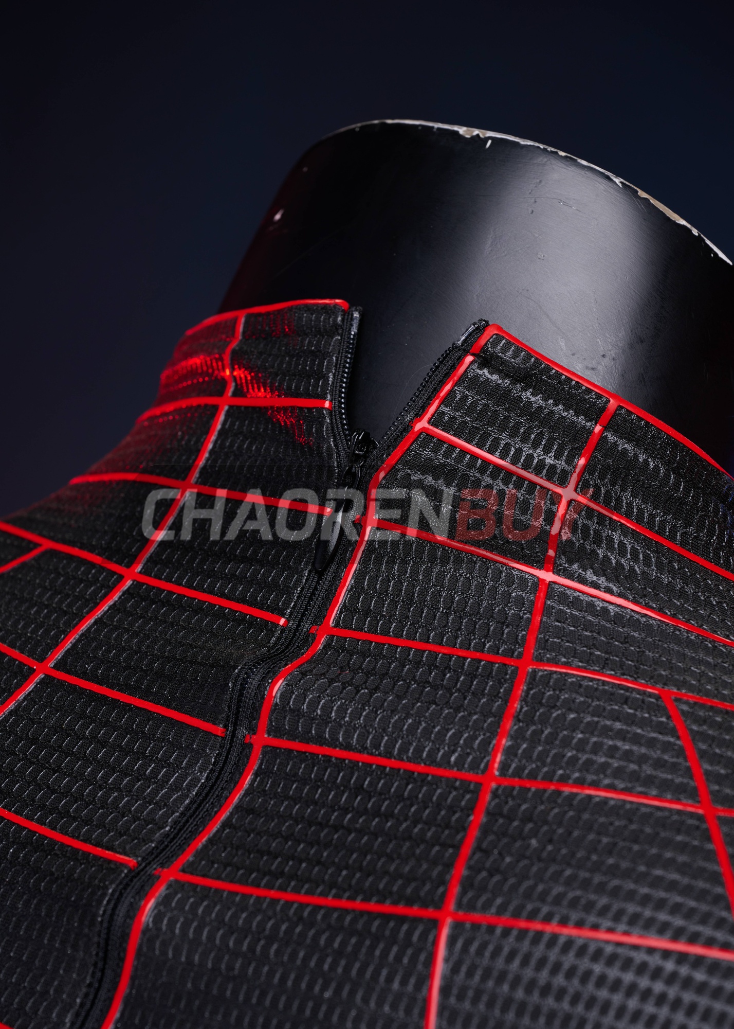 Marvel's Spider Style Superhero Man 2 Costume Miles Morales Suit Cosplay